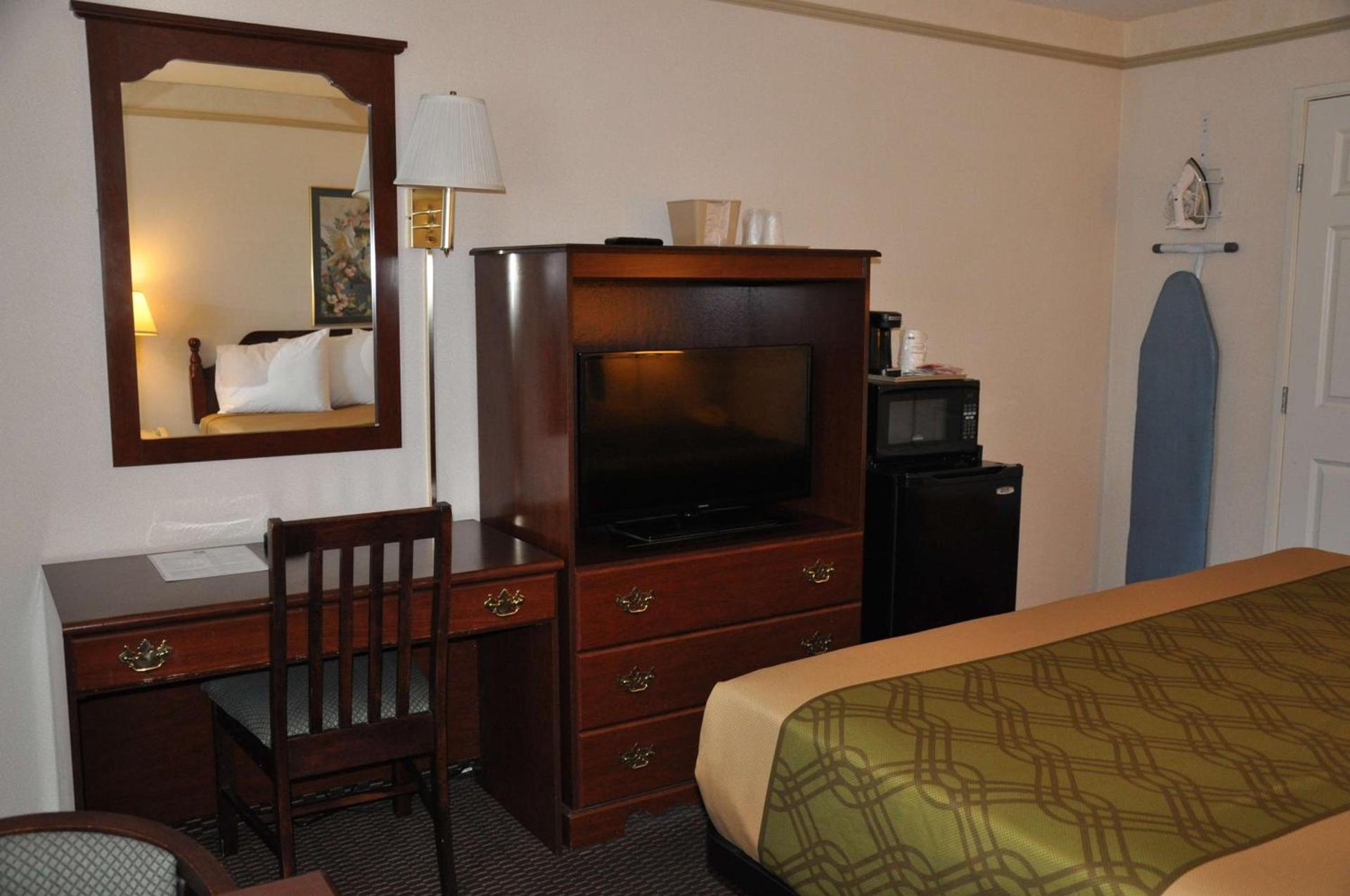 SureStay Hotel by Best Western Castro Valley photo 16