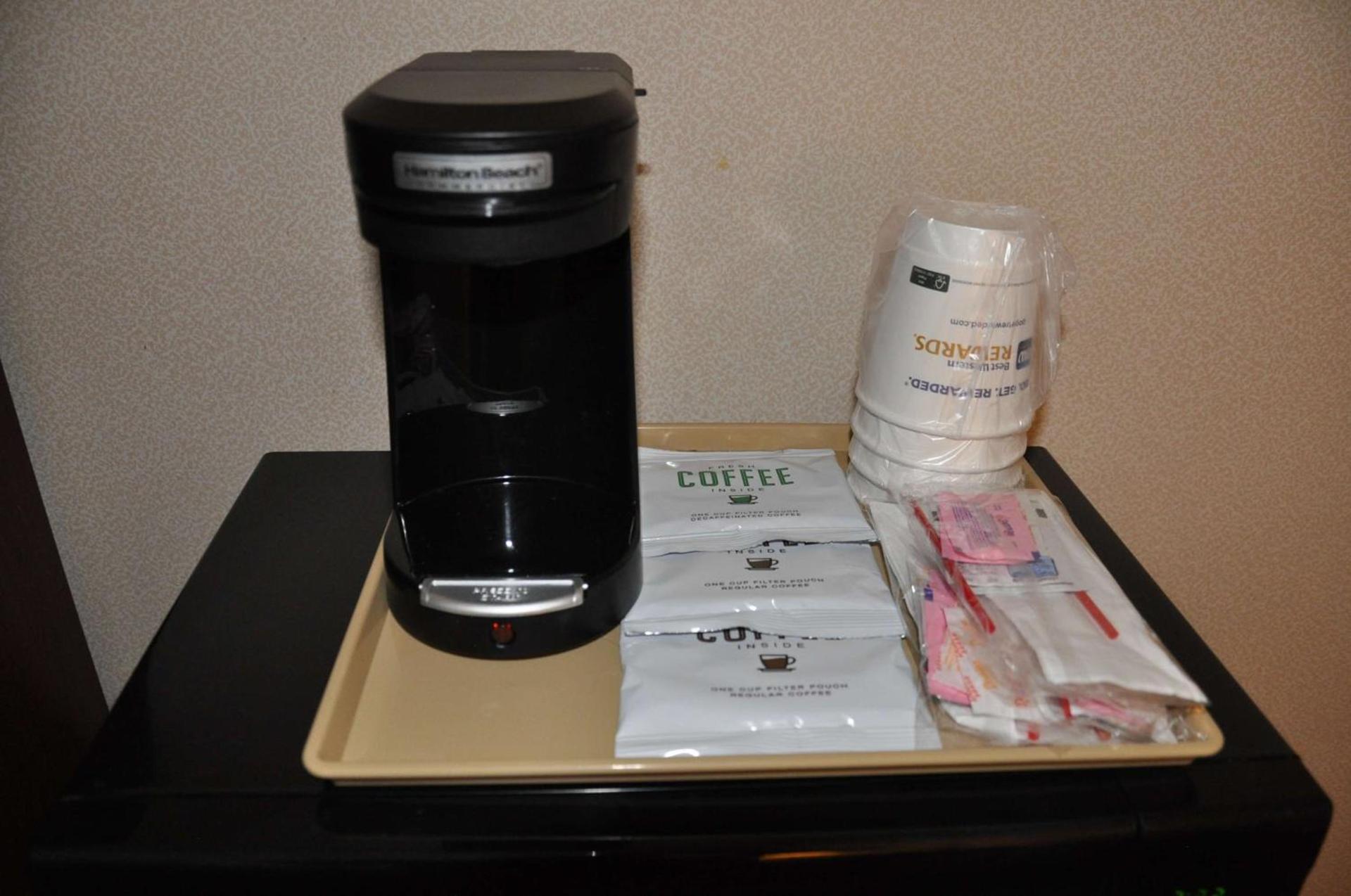 SureStay Hotel by Best Western Castro Valley photo 19