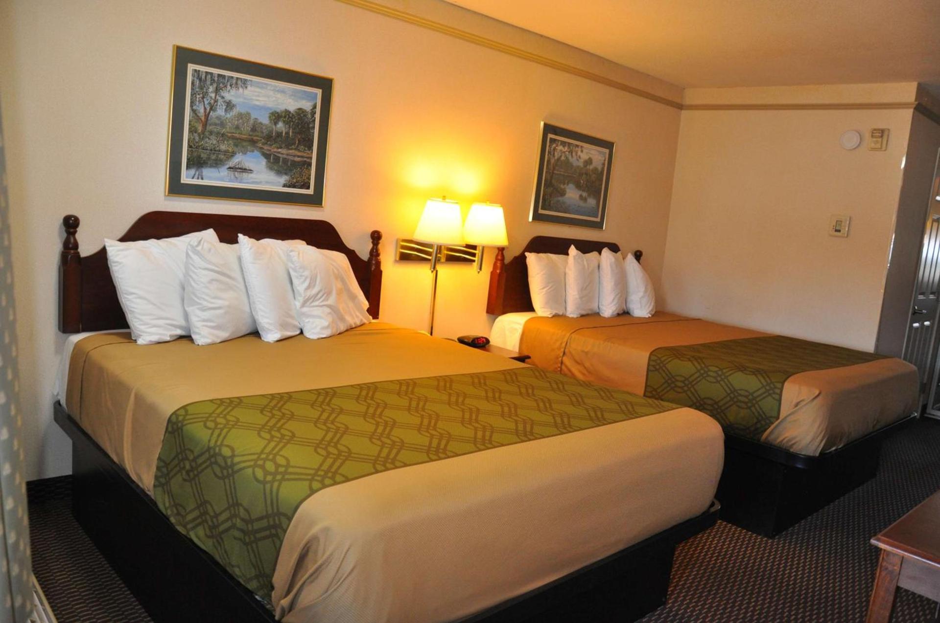SureStay Hotel by Best Western Castro Valley photo 9