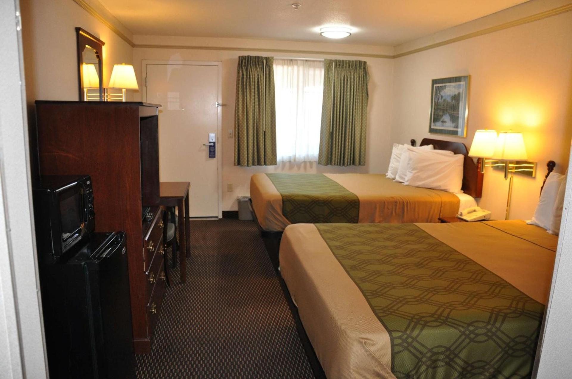 SureStay Hotel by Best Western Castro Valley photo 10
