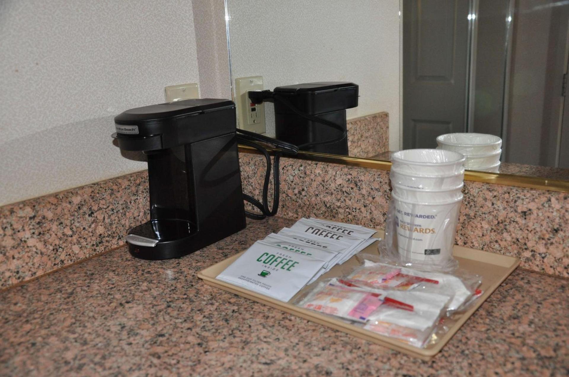 SureStay Hotel by Best Western Castro Valley photo 18
