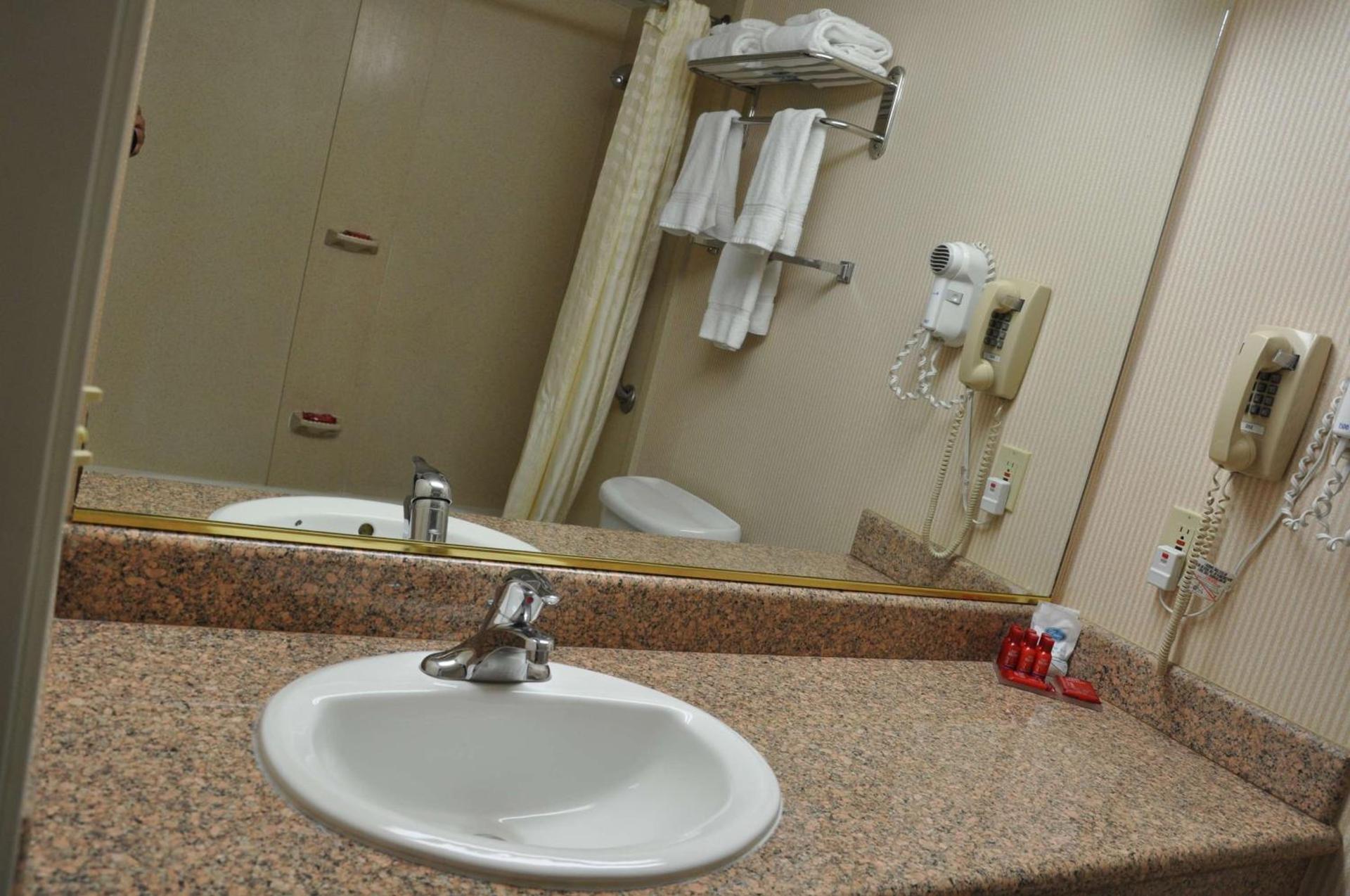 SureStay Hotel by Best Western Castro Valley photo 21