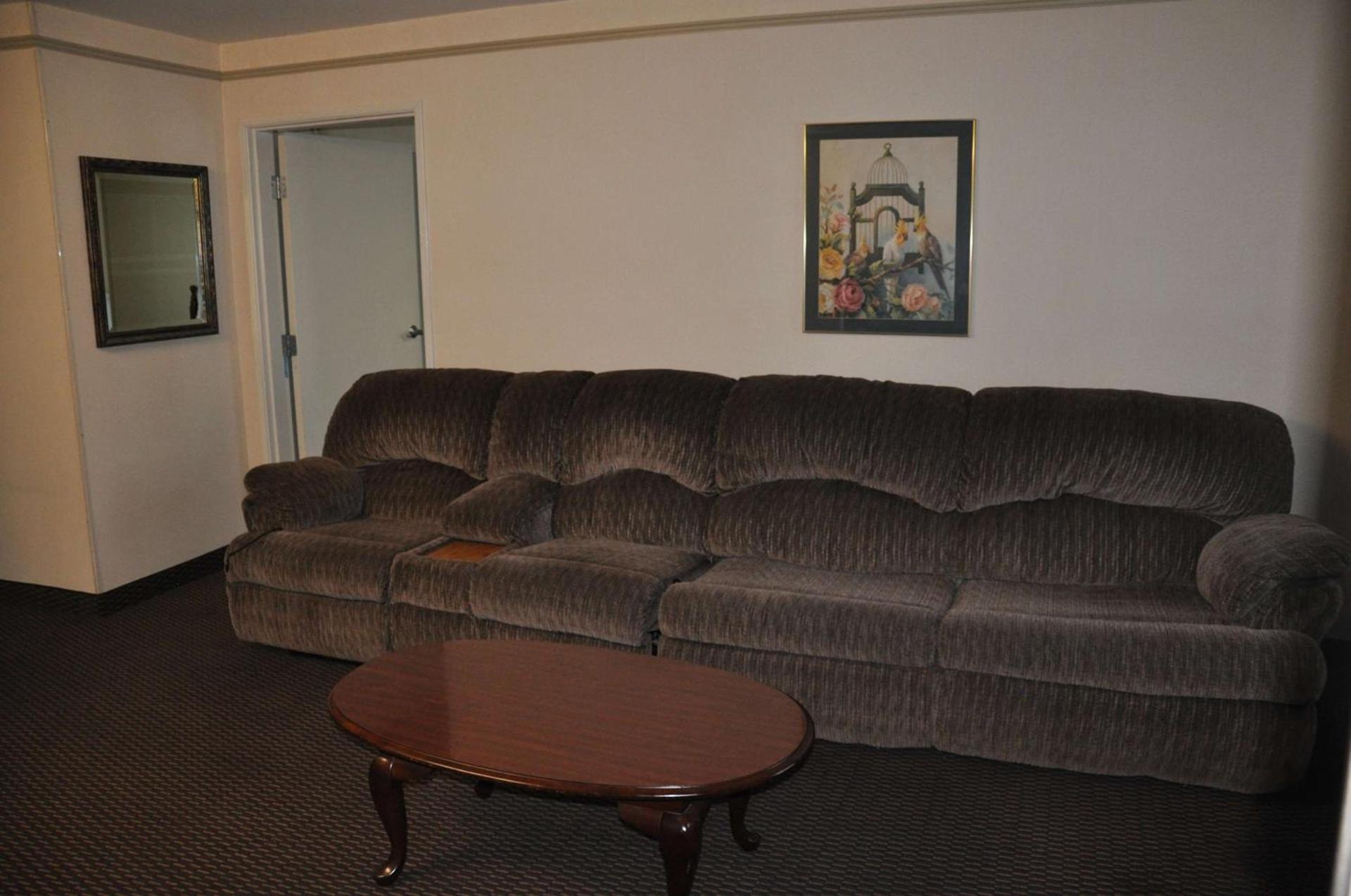 SureStay Hotel by Best Western Castro Valley photo 12