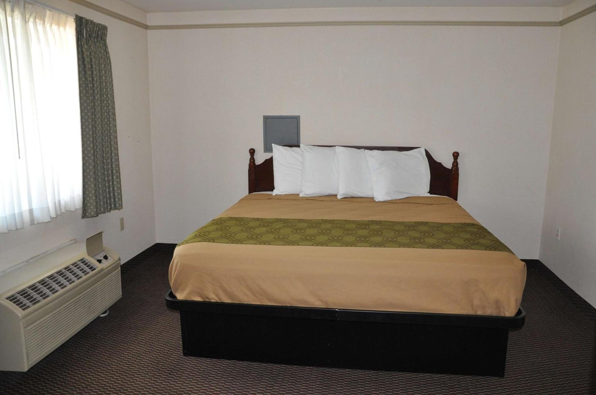 SureStay Hotel by Best Western Castro Valley photo 13