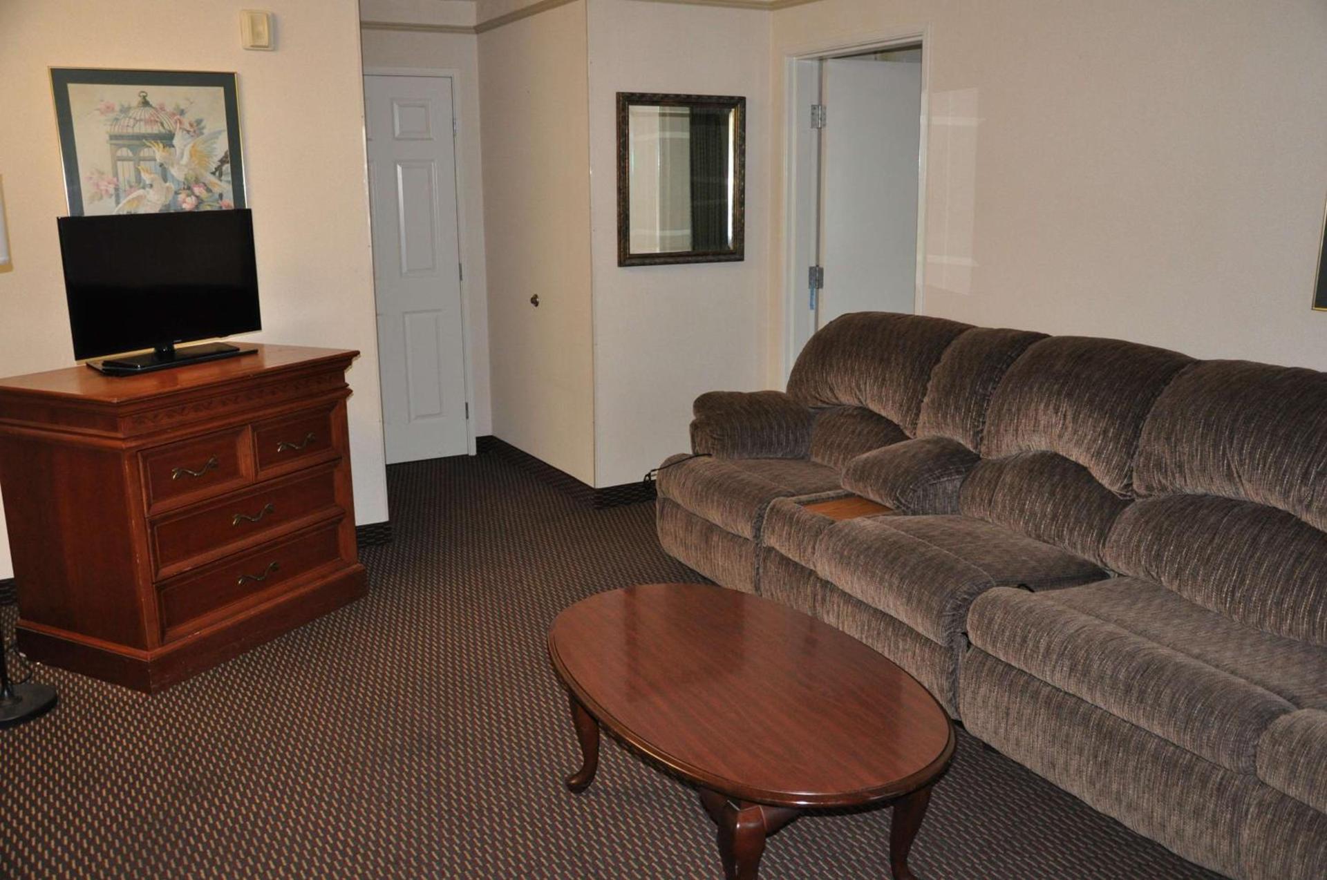 SureStay Hotel by Best Western Castro Valley photo 14