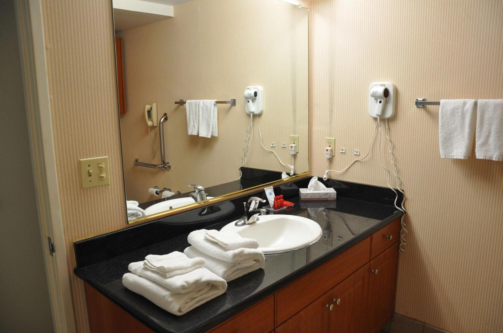 SureStay Hotel by Best Western Castro Valley photo 22