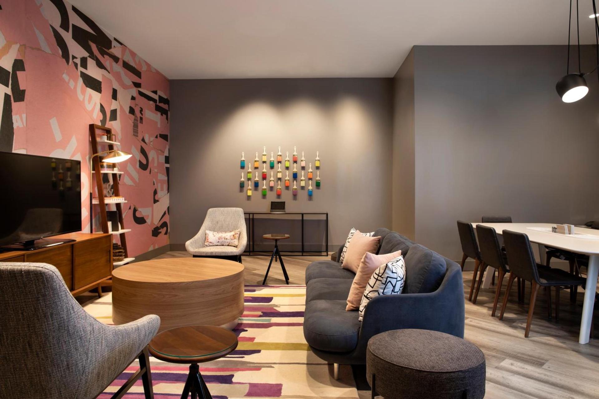 Crowne Plaza Atlanta Perimeter at Ravinia by IHG photo 50