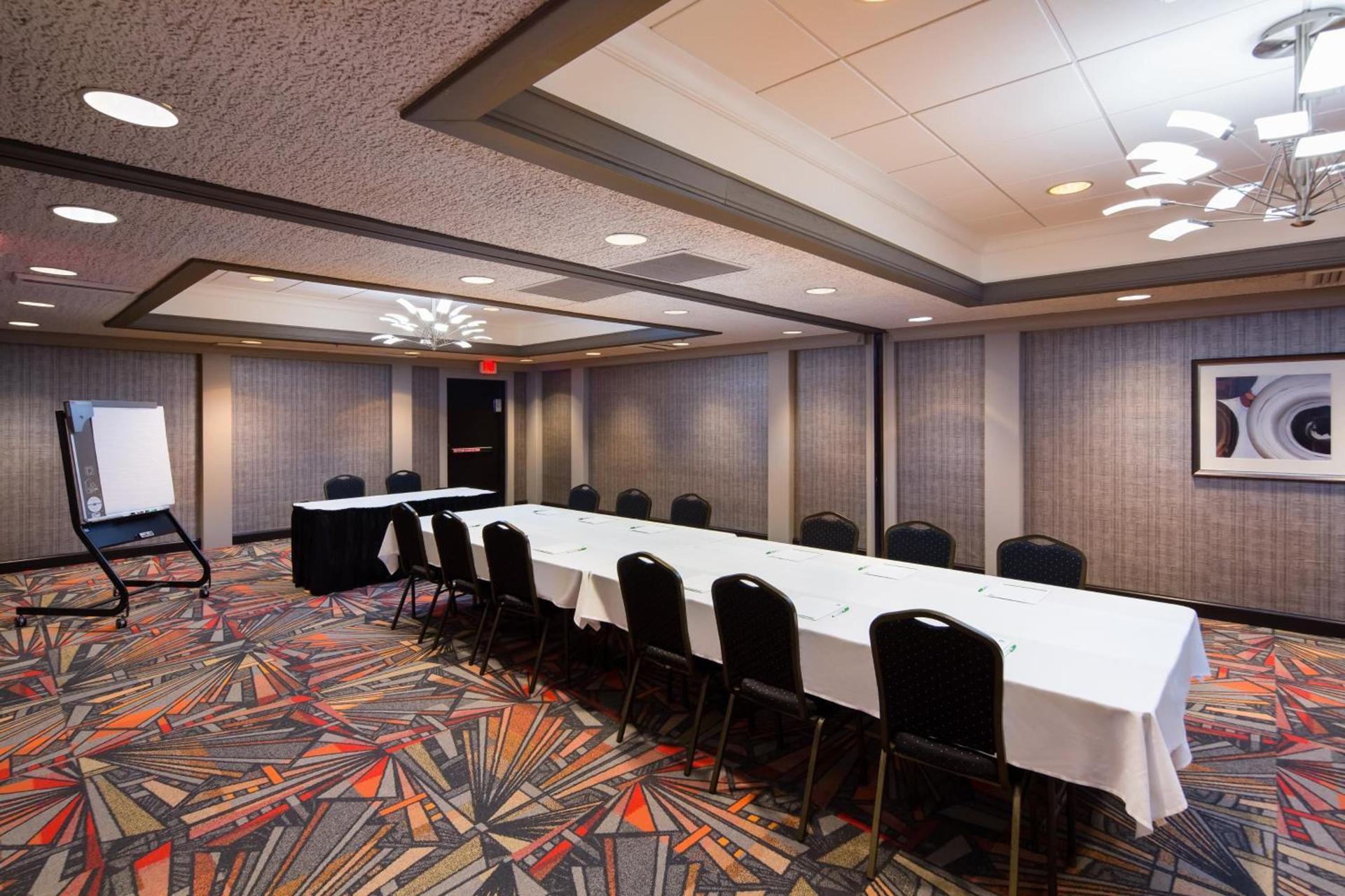 Holiday Inn Milwaukee Riverfront by IHG photo 28