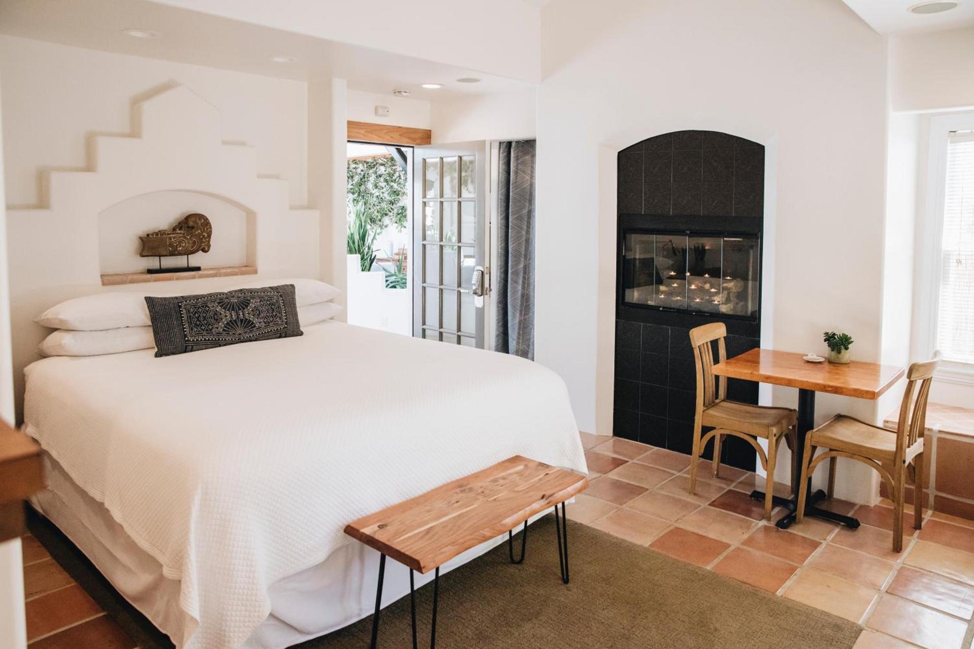 Cottage Inn & Spa photo 49
