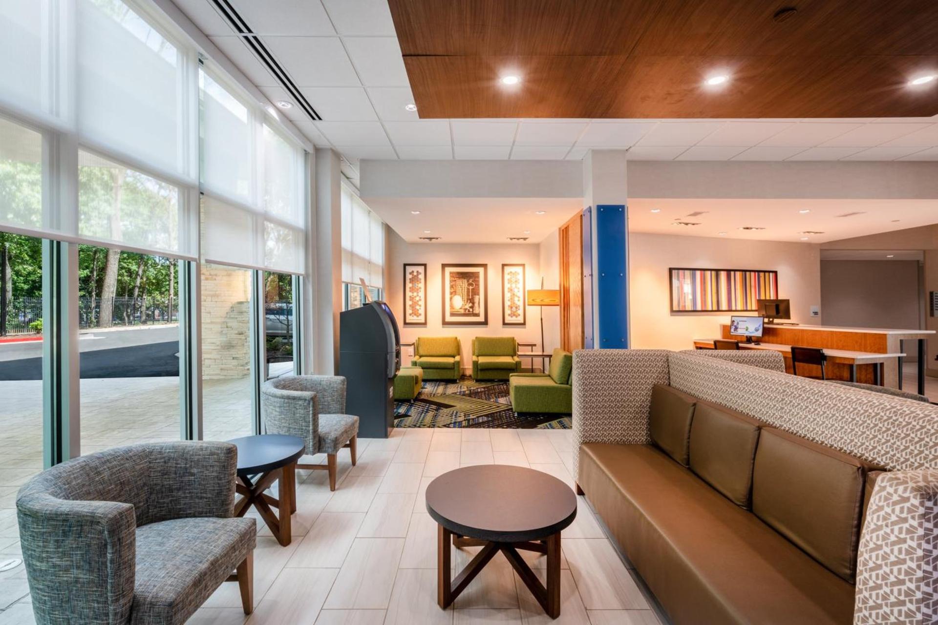 Holiday Inn Express & Suites Atlanta Airport NE - Hapeville by IHG photo 32