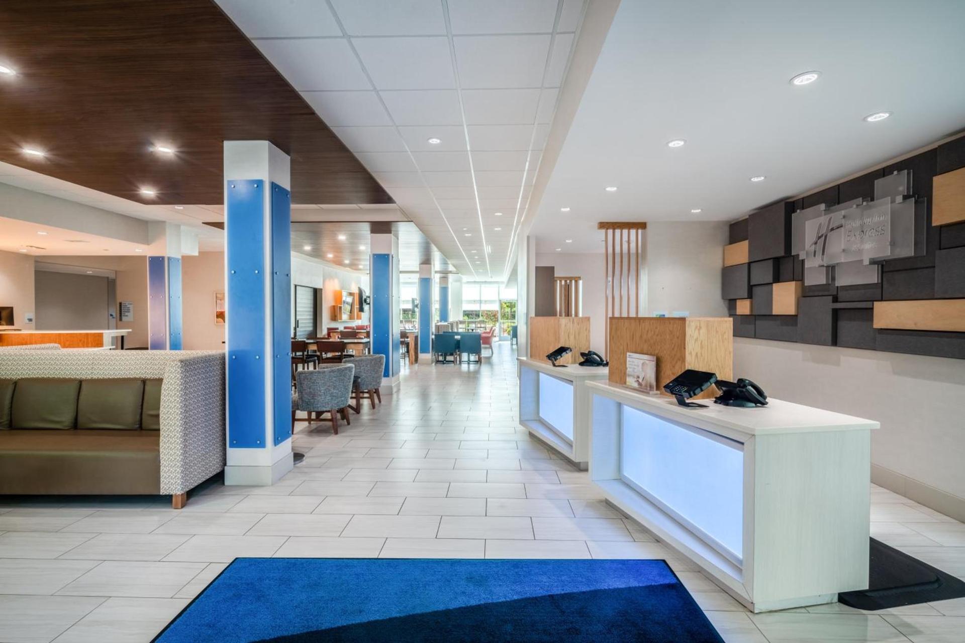 Holiday Inn Express & Suites Atlanta Airport NE - Hapeville by IHG photo 20