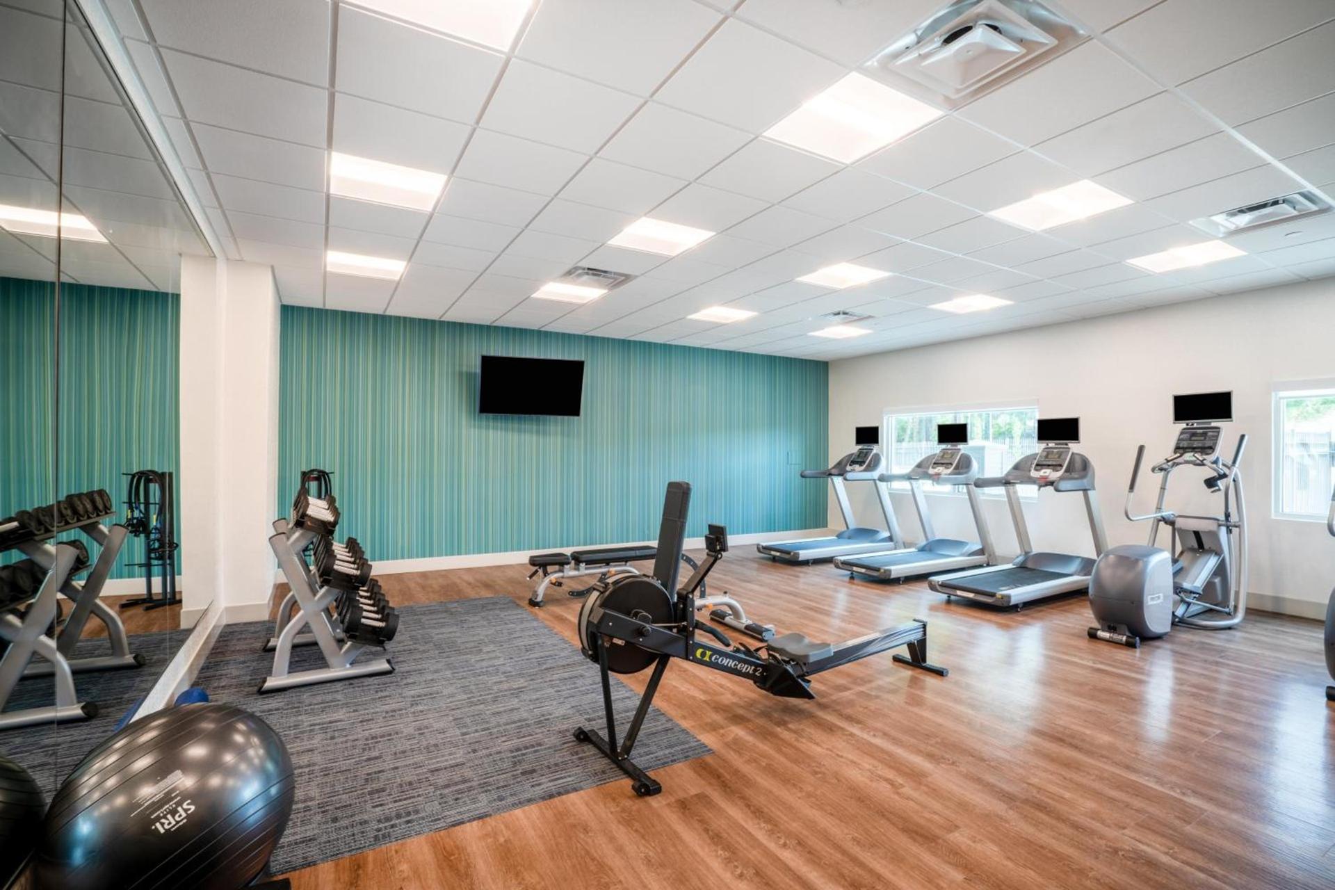 Holiday Inn Express & Suites Atlanta Airport NE - Hapeville by IHG photo 13