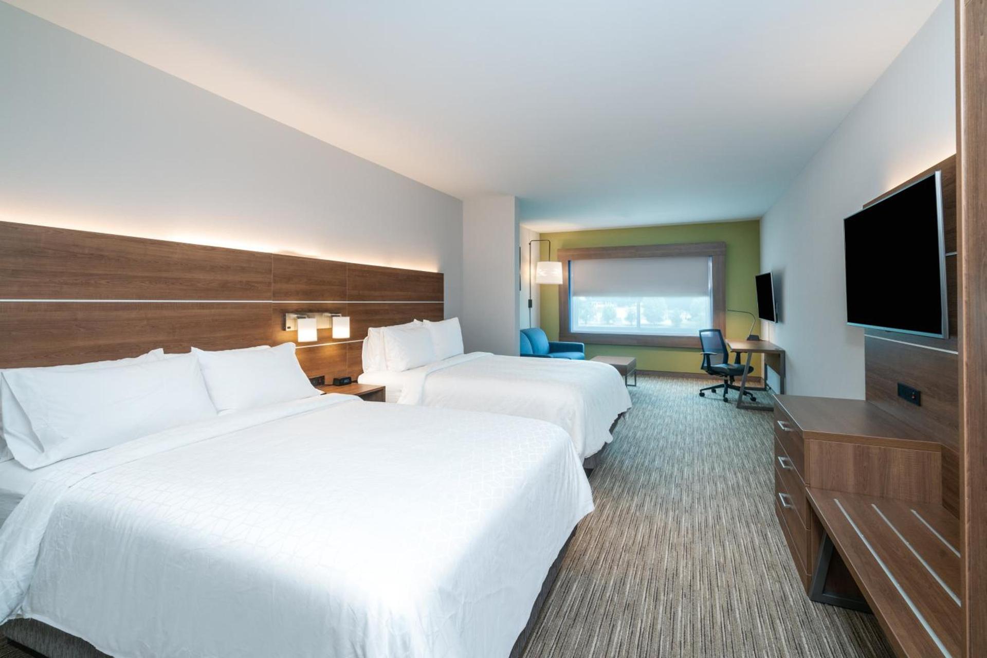 Holiday Inn Express & Suites Atlanta Airport NE - Hapeville by IHG photo 36