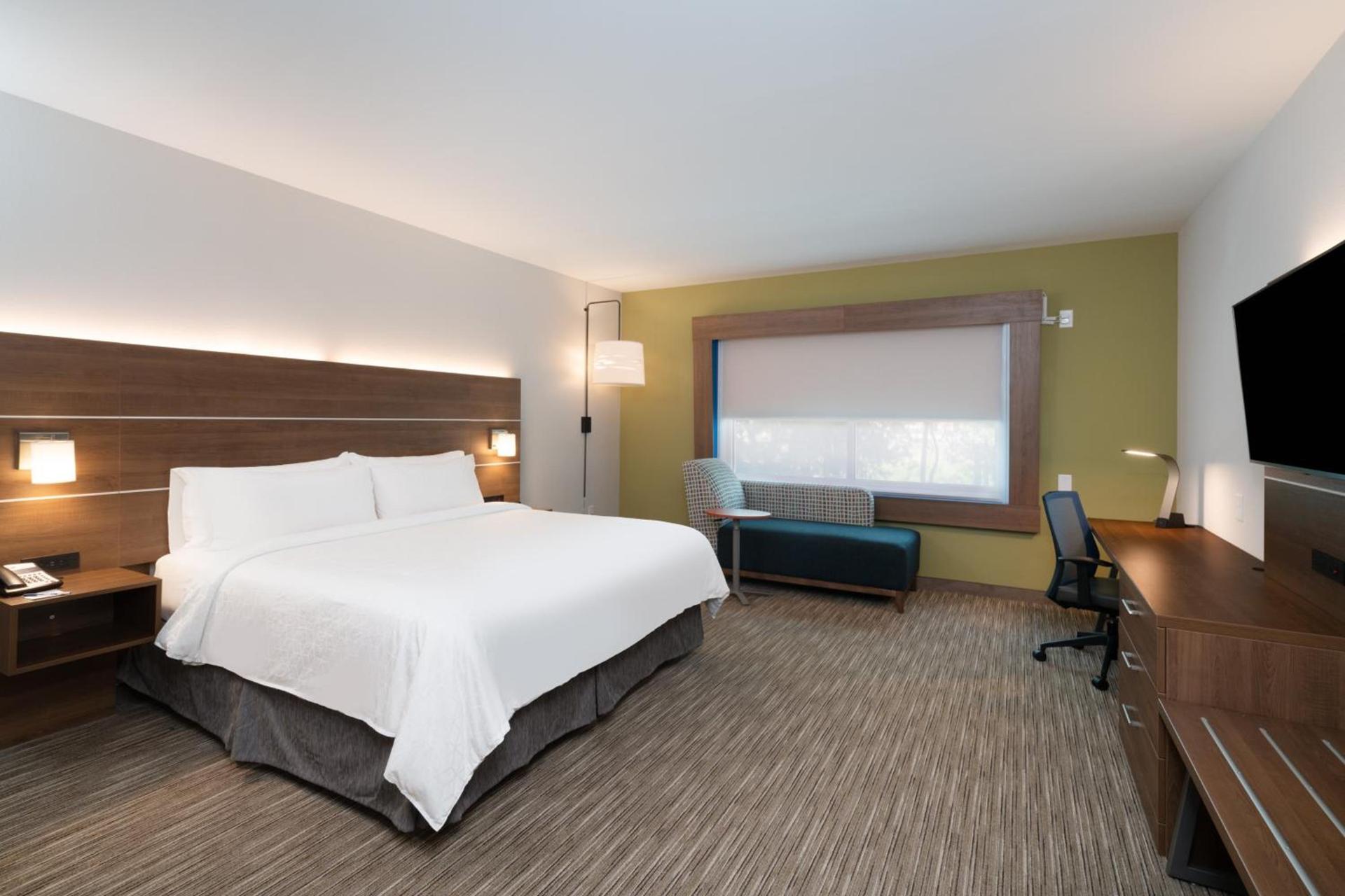 Holiday Inn Express & Suites Atlanta Airport NE - Hapeville by IHG photo 29