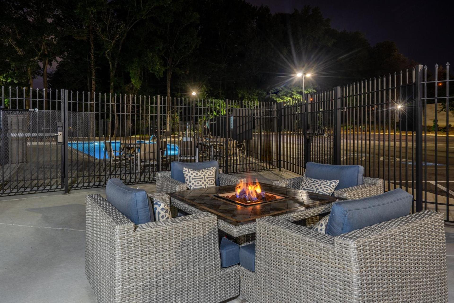 Holiday Inn Express & Suites Atlanta Airport NE - Hapeville by IHG photo 23