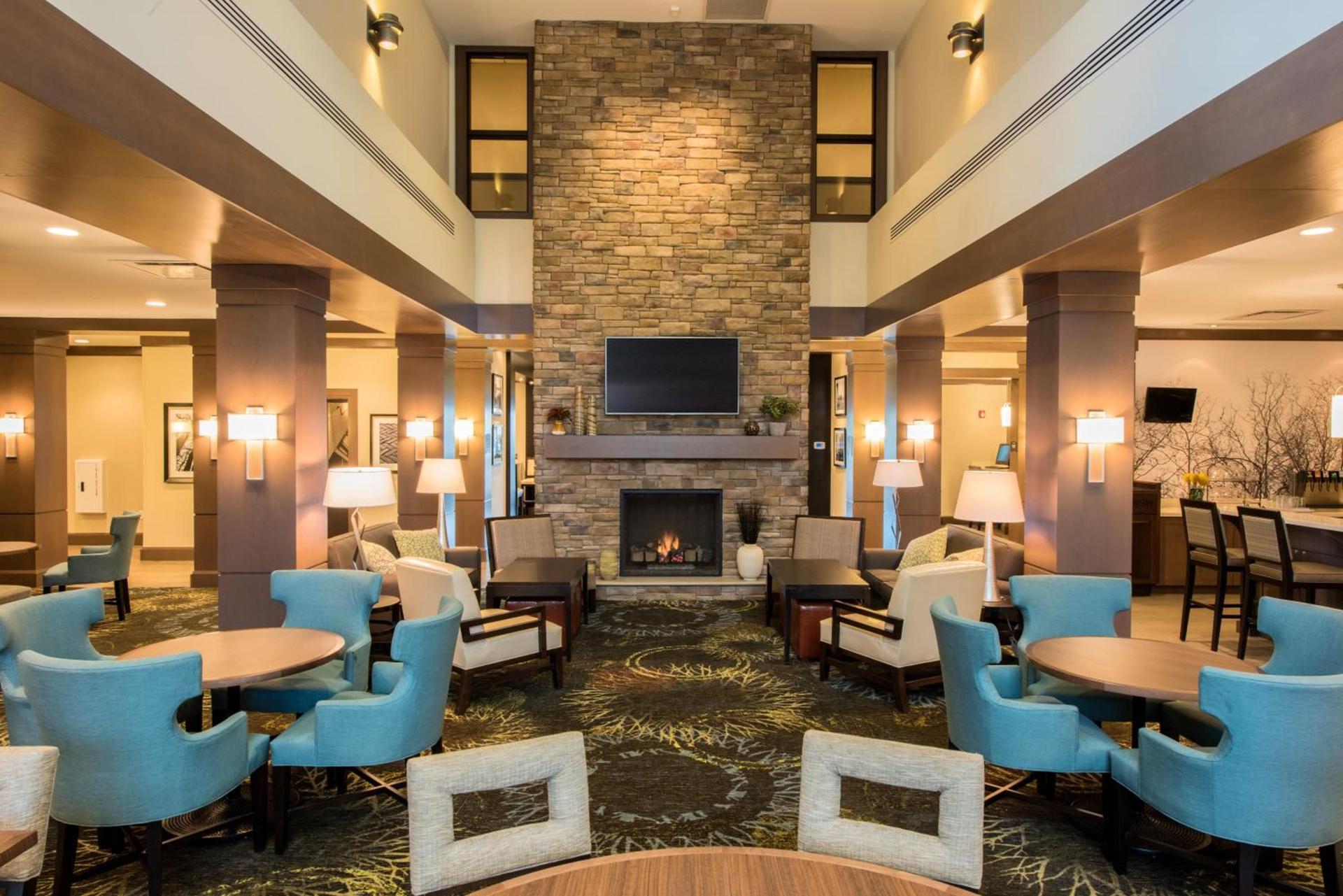 Staybridge Suites Albany Wolf Rd-Colonie Center by IHG photo 33