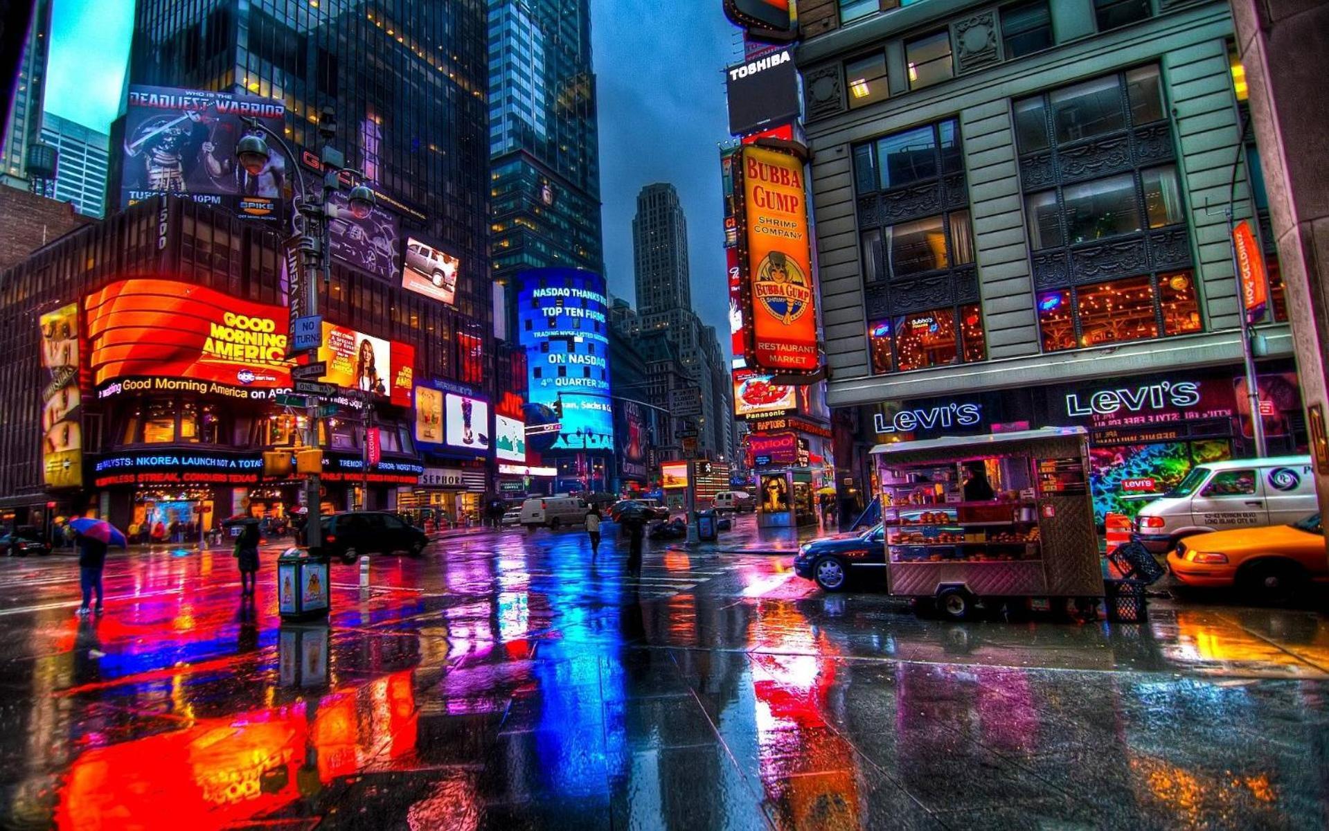 Holiday Inn Express - Times Square South by IHG photo 4