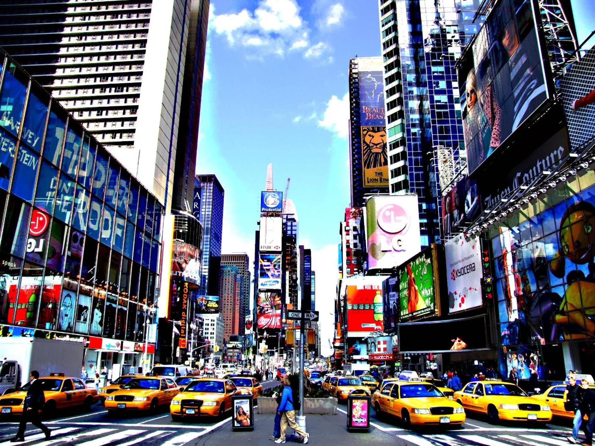Holiday Inn Express - Times Square South by IHG photo 3