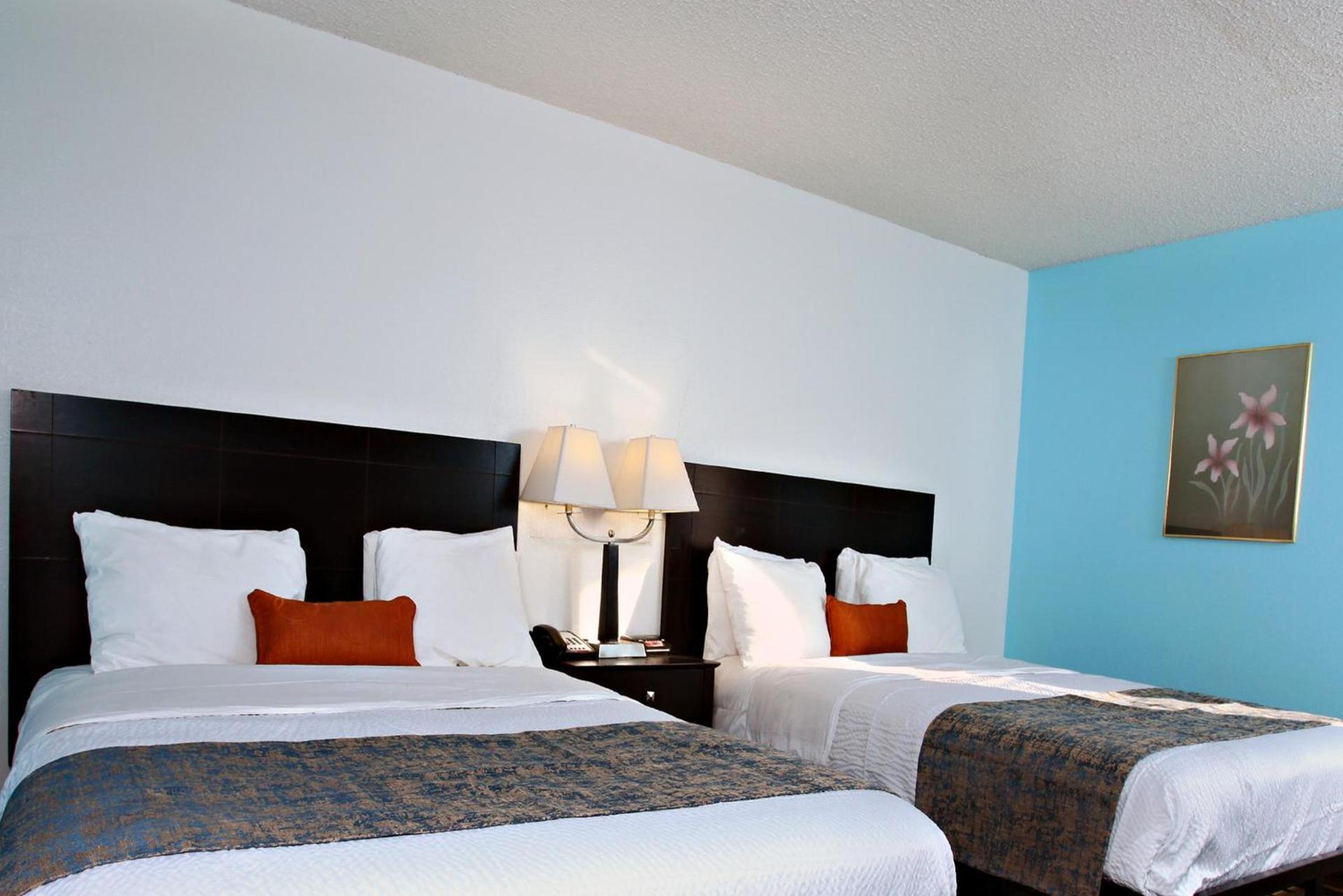 Coratel Inn & Suites by Jasper Newton photo 11