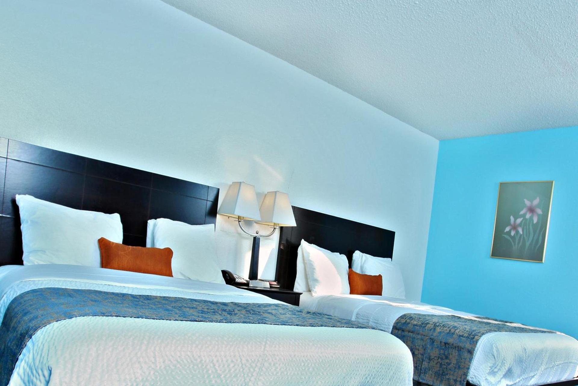 Coratel Inn & Suites by Jasper Newton photo 10