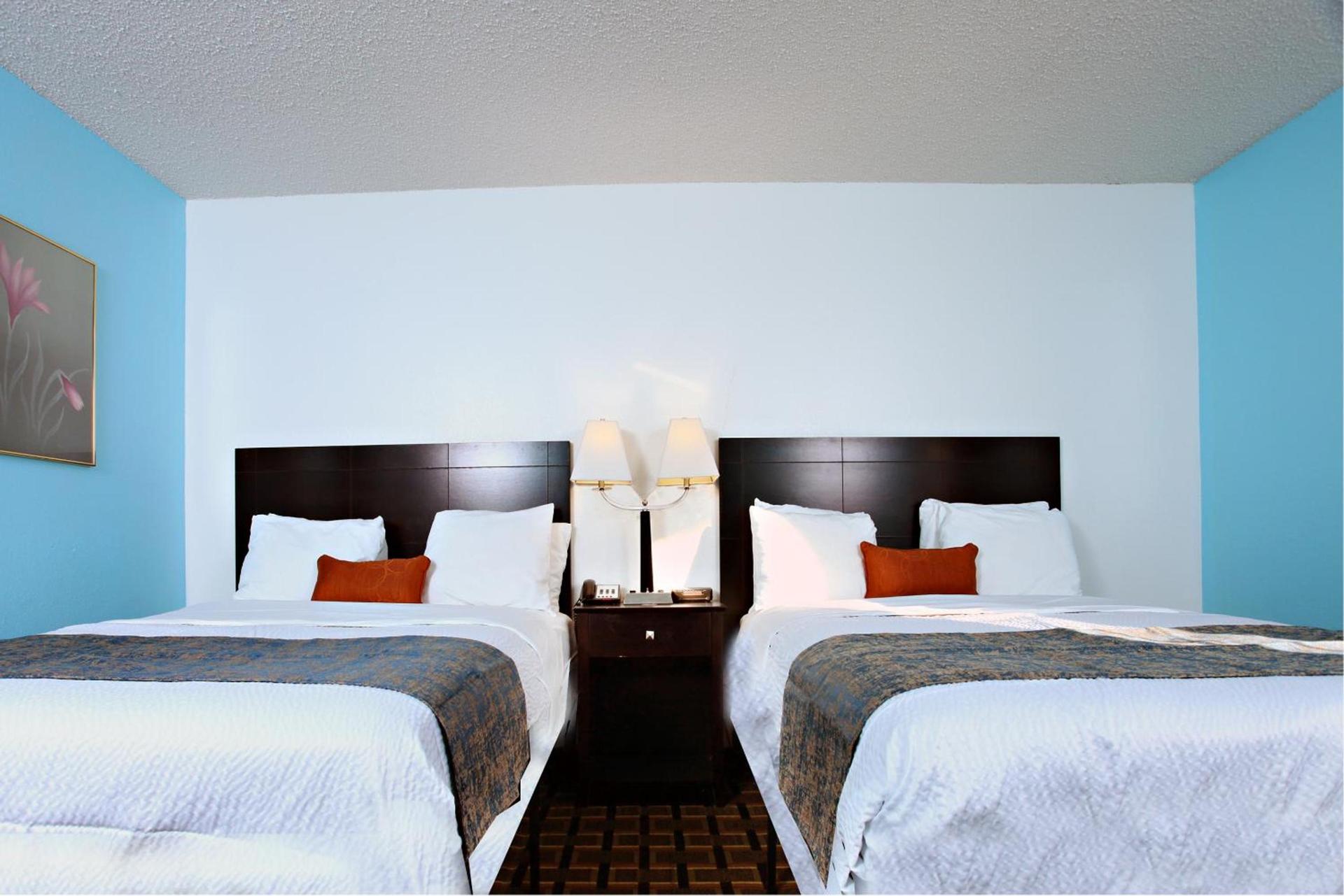 Coratel Inn & Suites by Jasper Newton photo 8