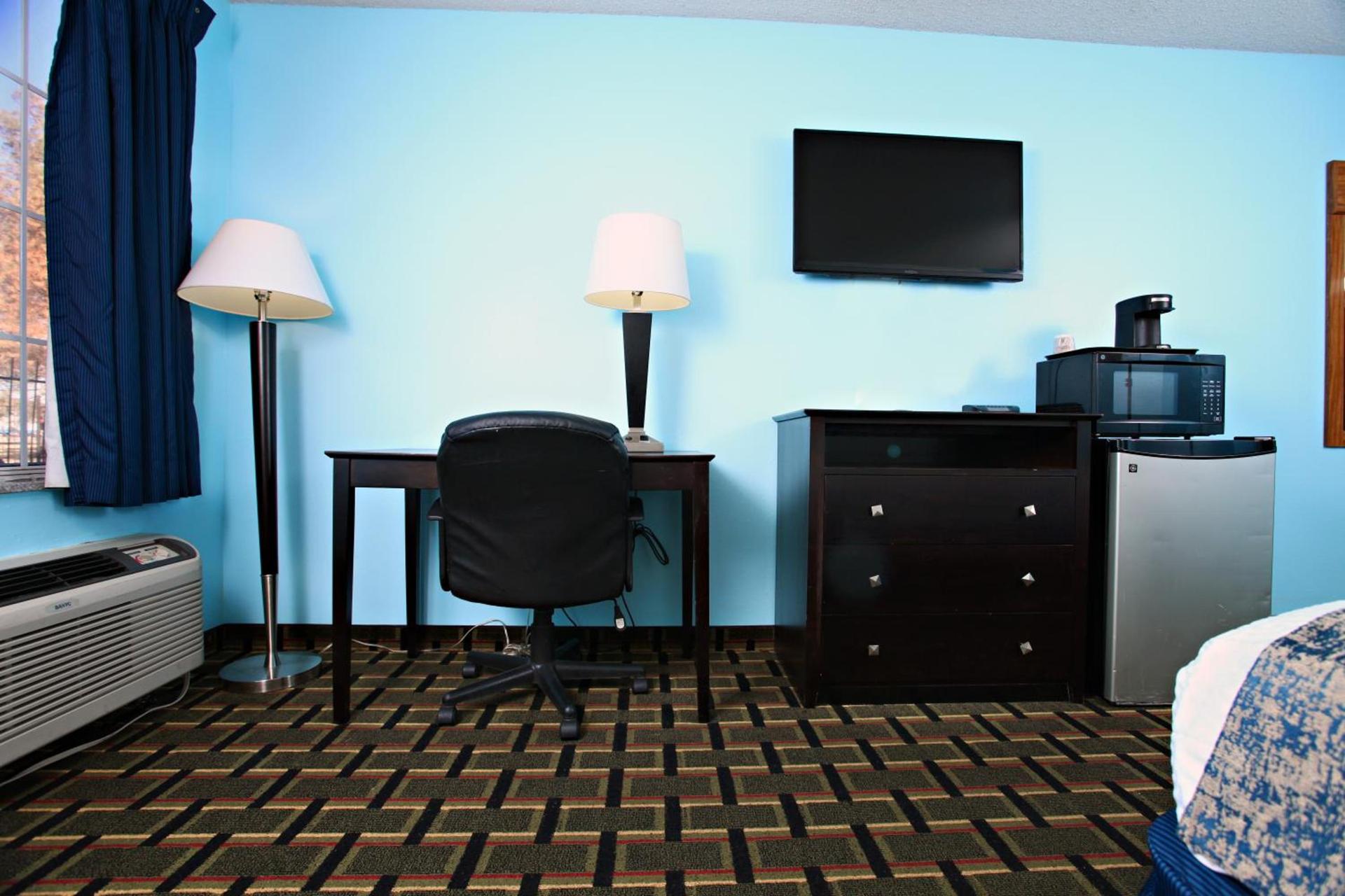 Coratel Inn & Suites by Jasper Newton photo 16