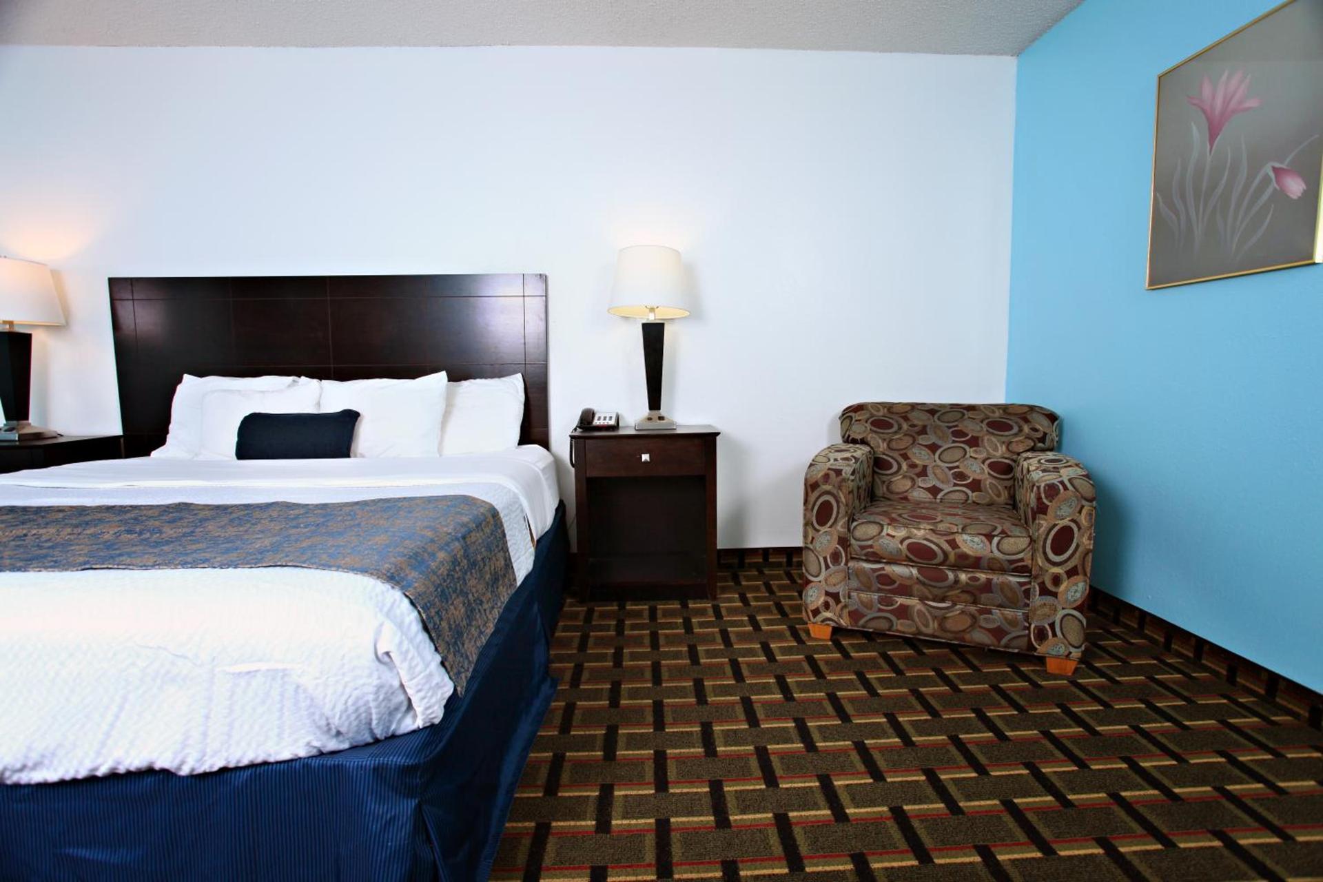 Coratel Inn & Suites by Jasper Newton photo 5