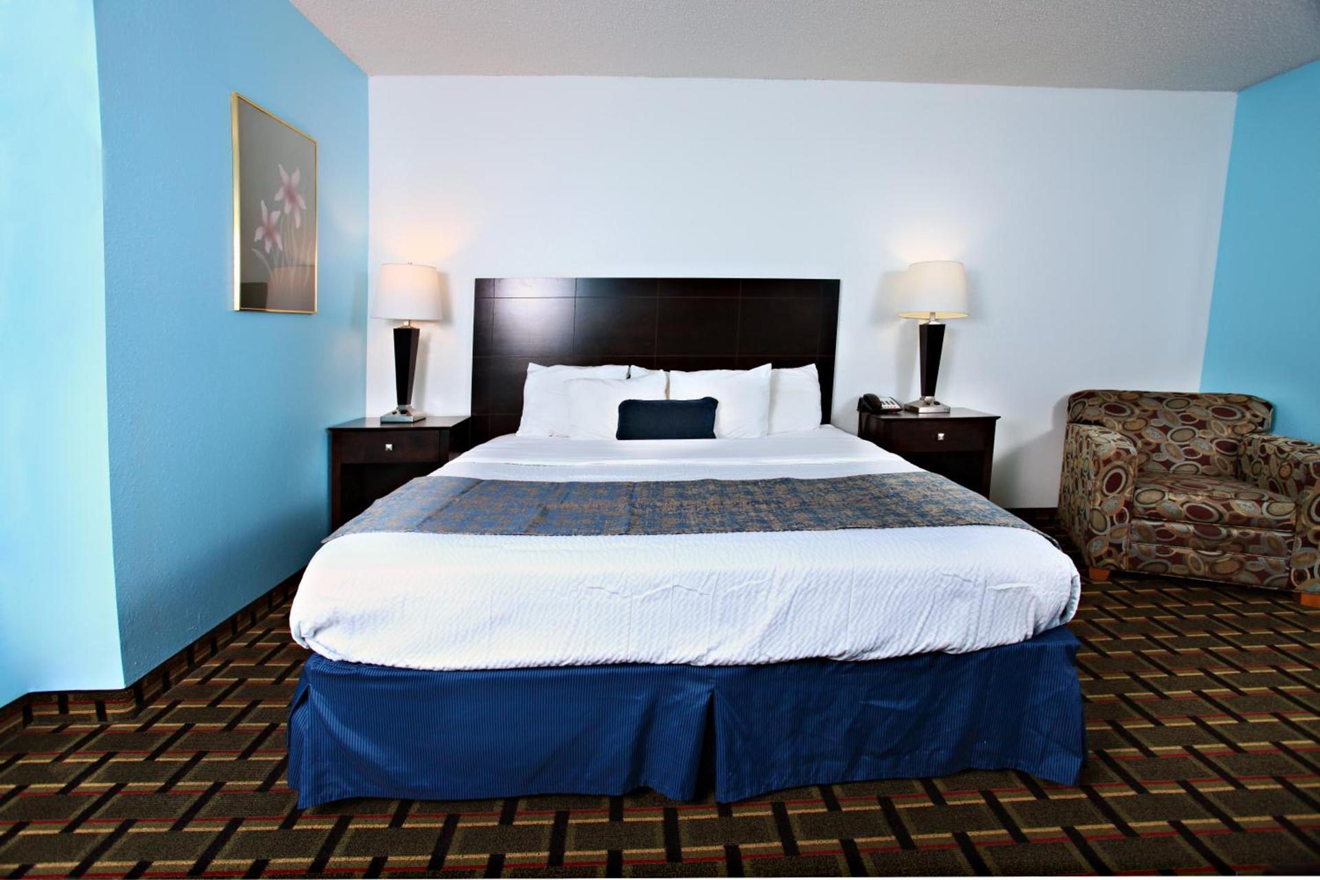 Coratel Inn & Suites by Jasper Newton photo 3