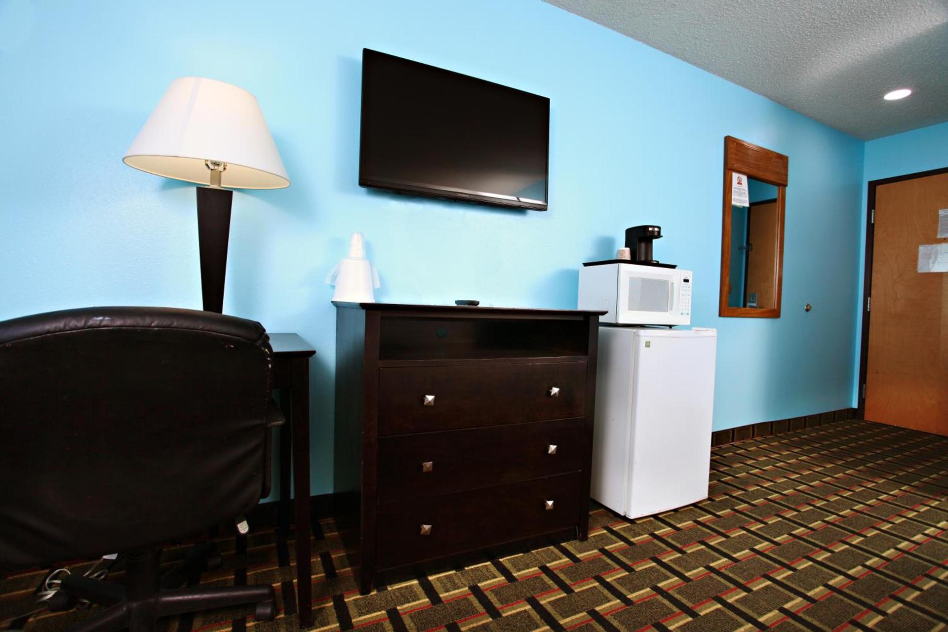 Coratel Inn & Suites by Jasper Newton photo 13