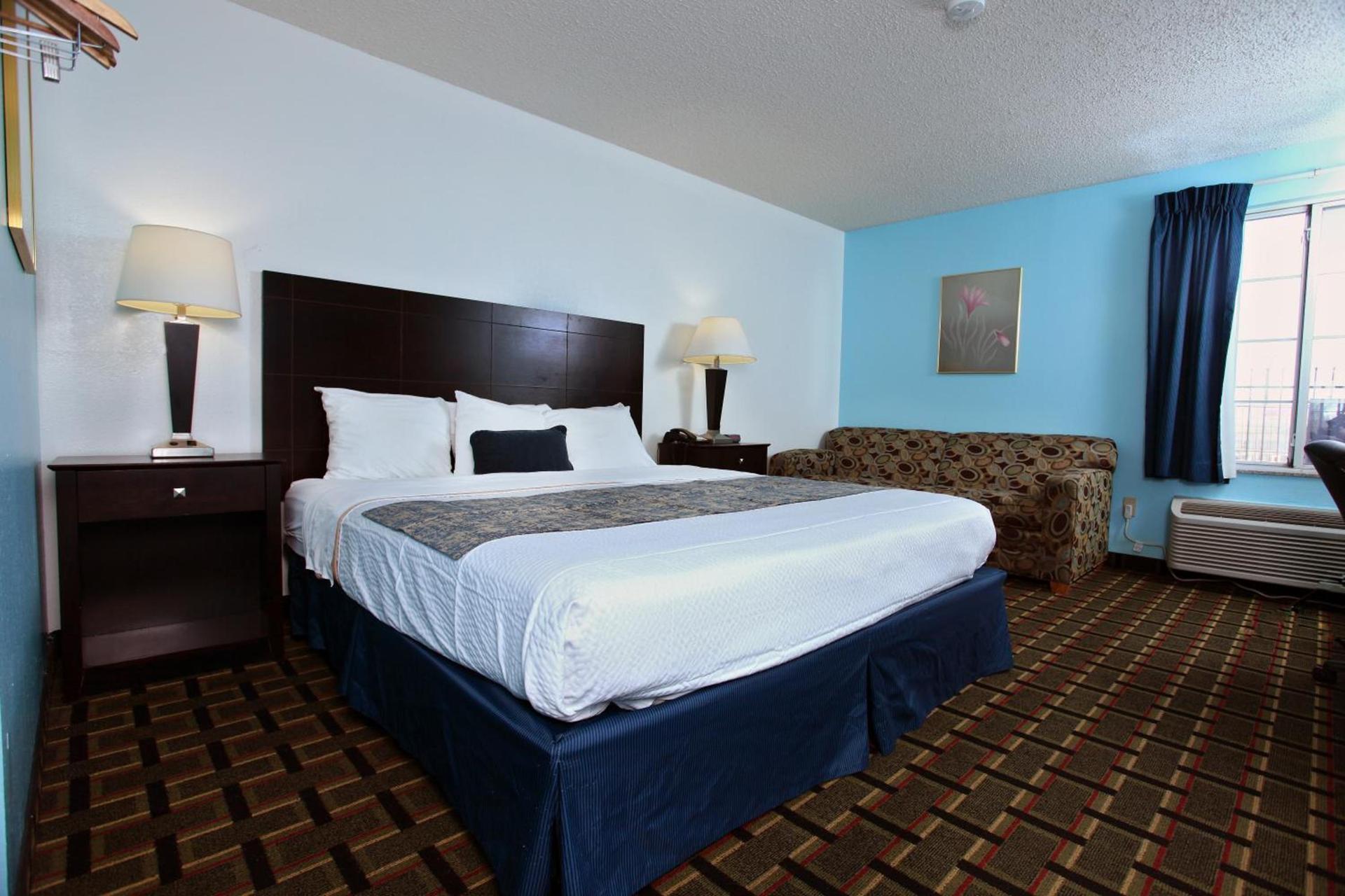 Coratel Inn & Suites by Jasper Newton photo 4