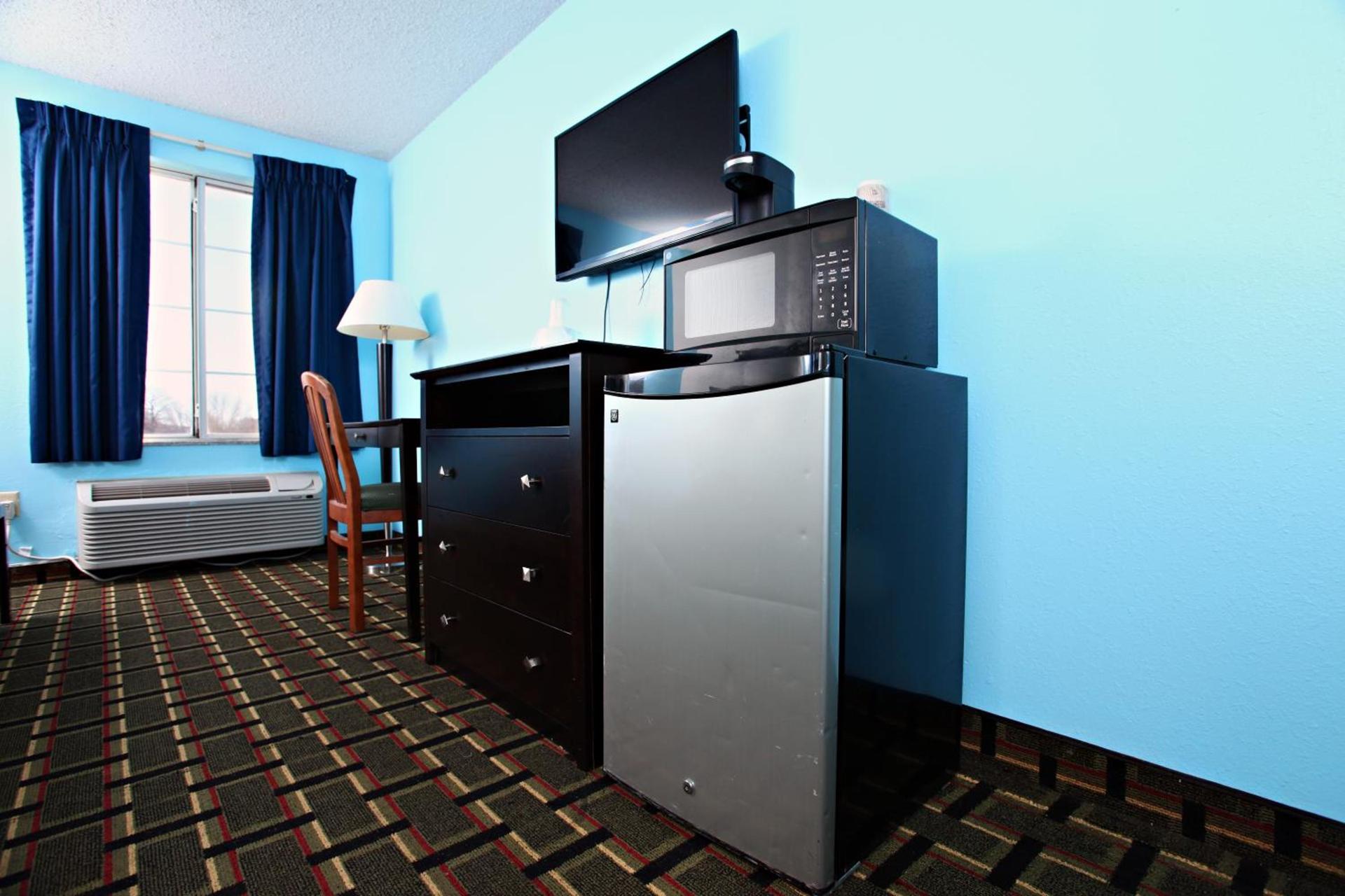 Coratel Inn & Suites by Jasper Newton photo 14