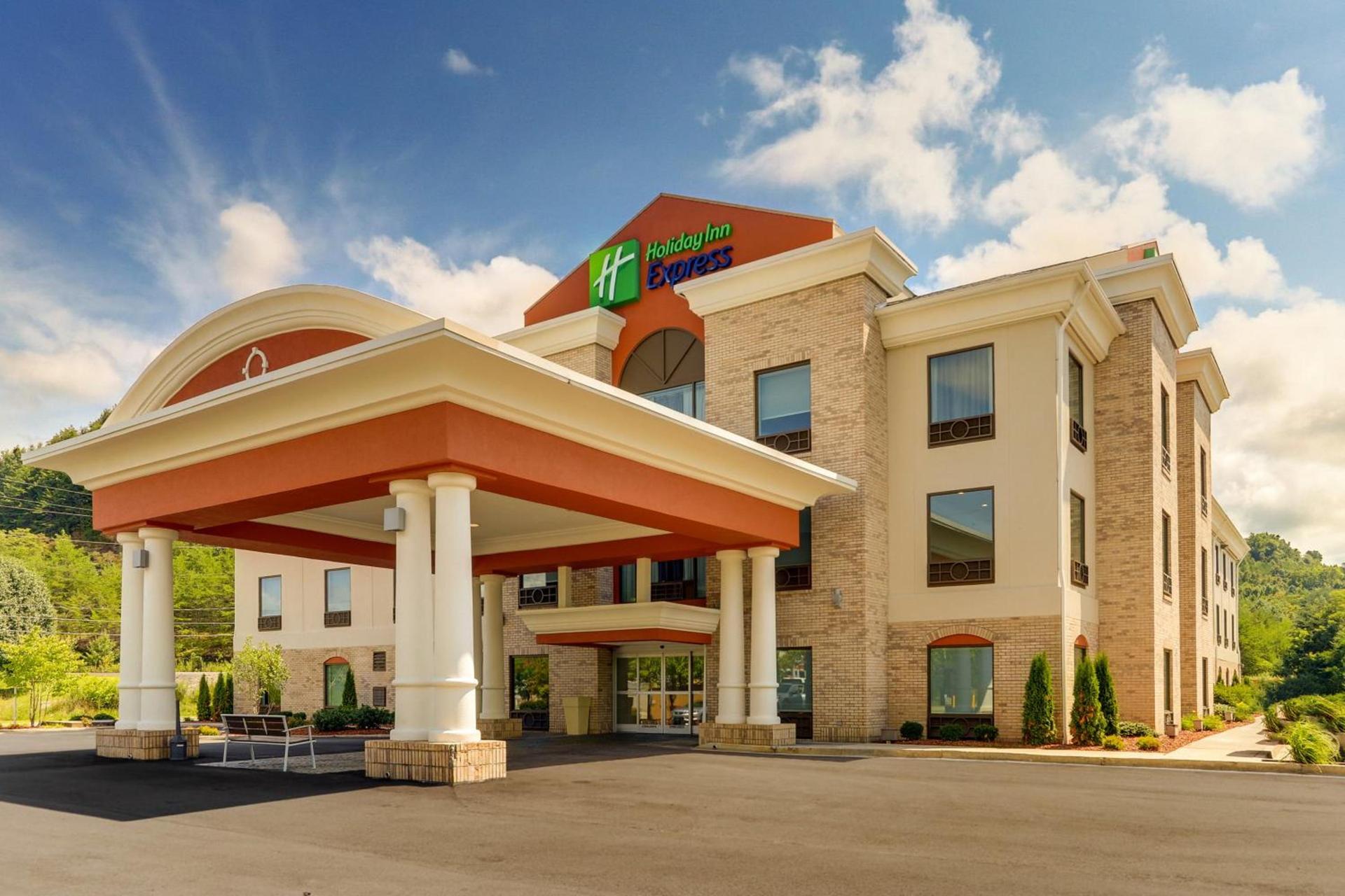 Holiday Inn Express Hotel & Suites Corbin by IHG — hotel in Corbin