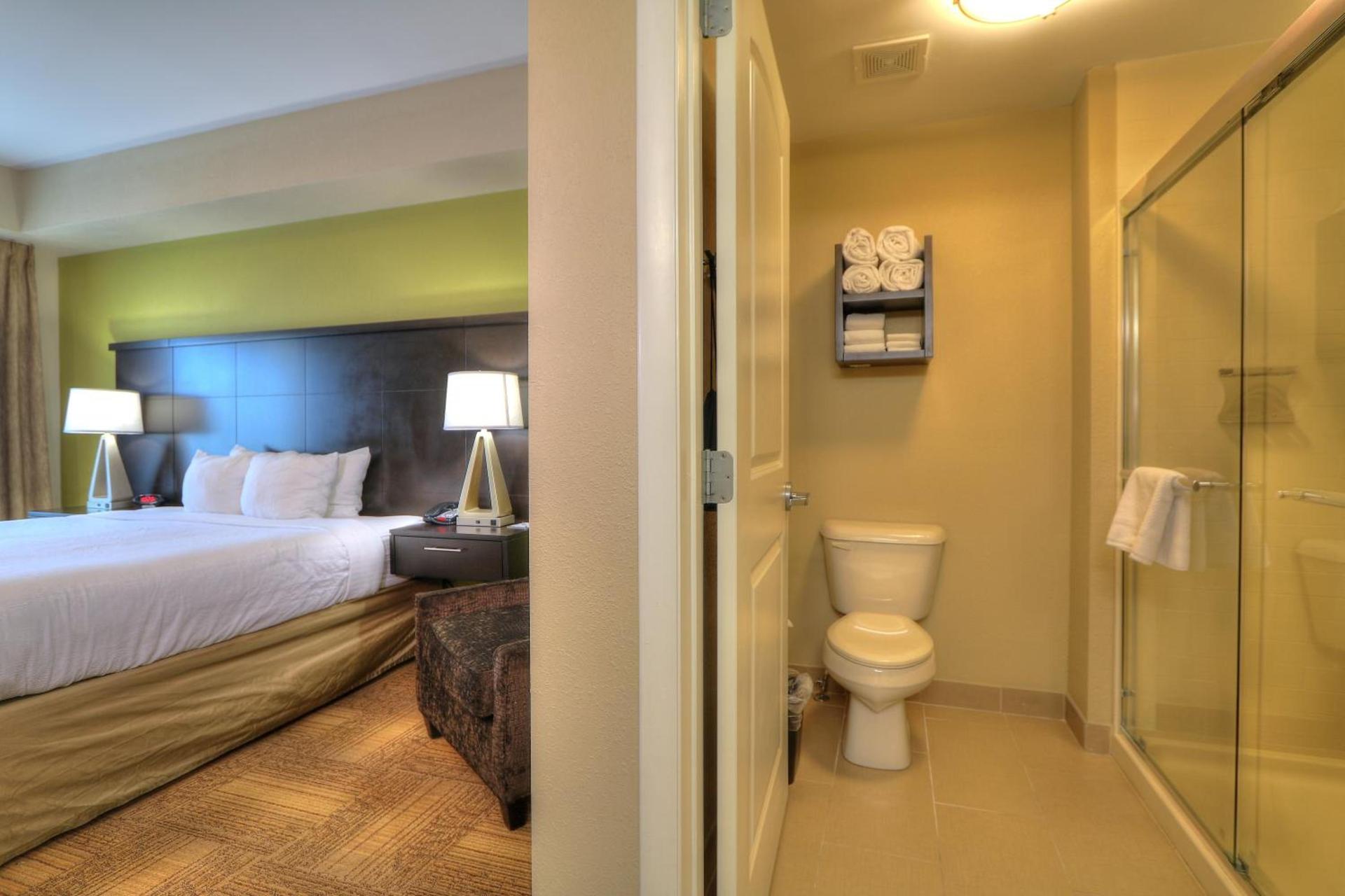 Staybridge Suites Knoxville West by IHG photo 36