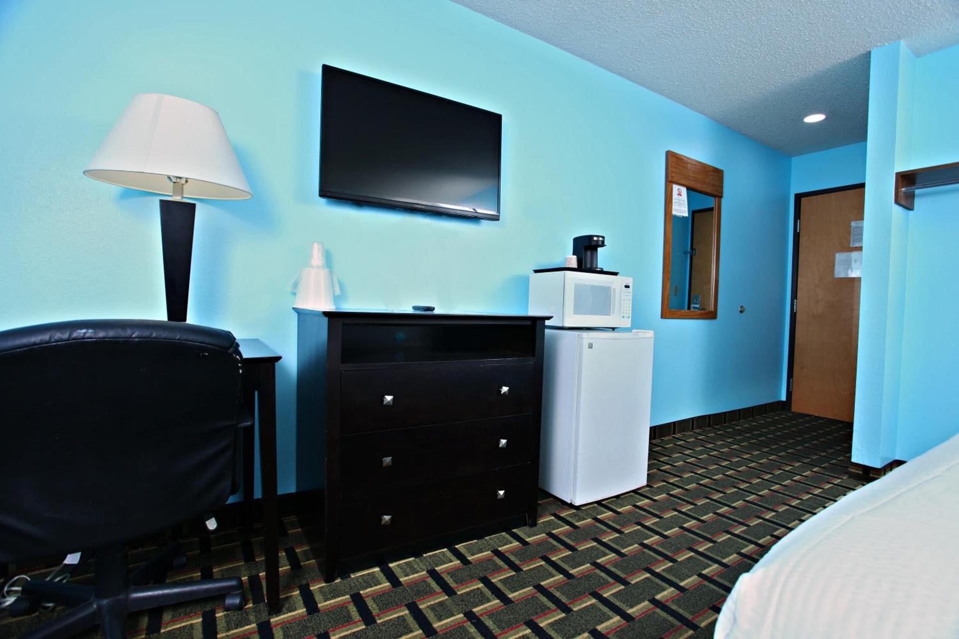 Coratel Inn & Suites by Jasper Newton photo 15