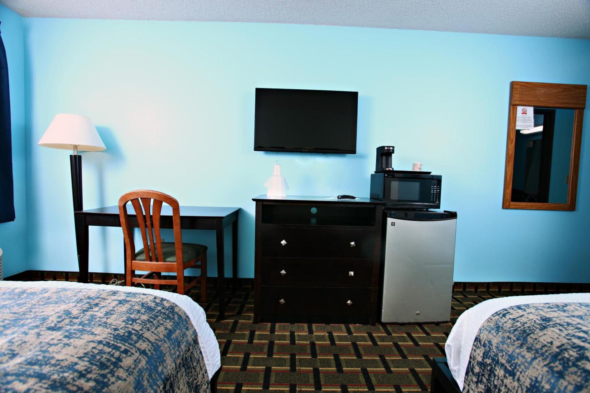 Coratel Inn & Suites by Jasper Newton photo 12