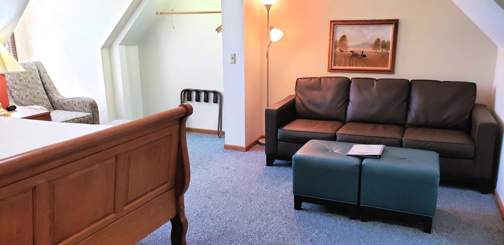 Berlin Heritage Inn photo 24