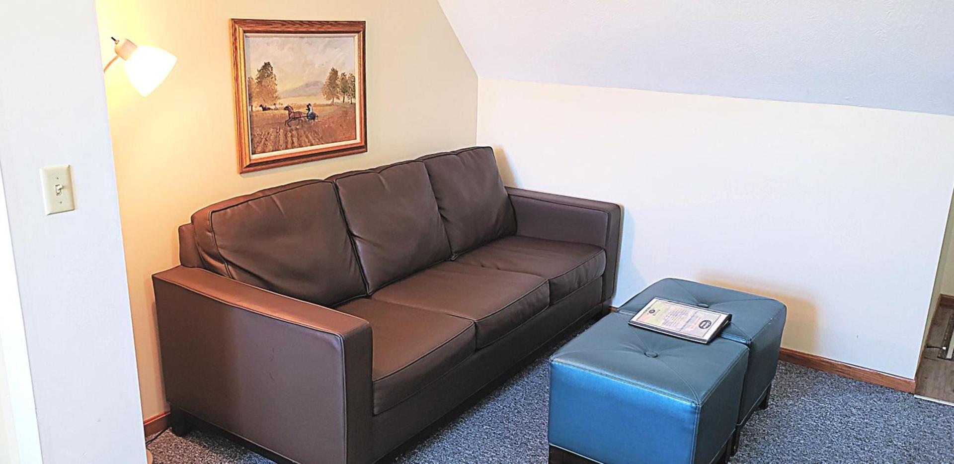 Berlin Heritage Inn photo 25