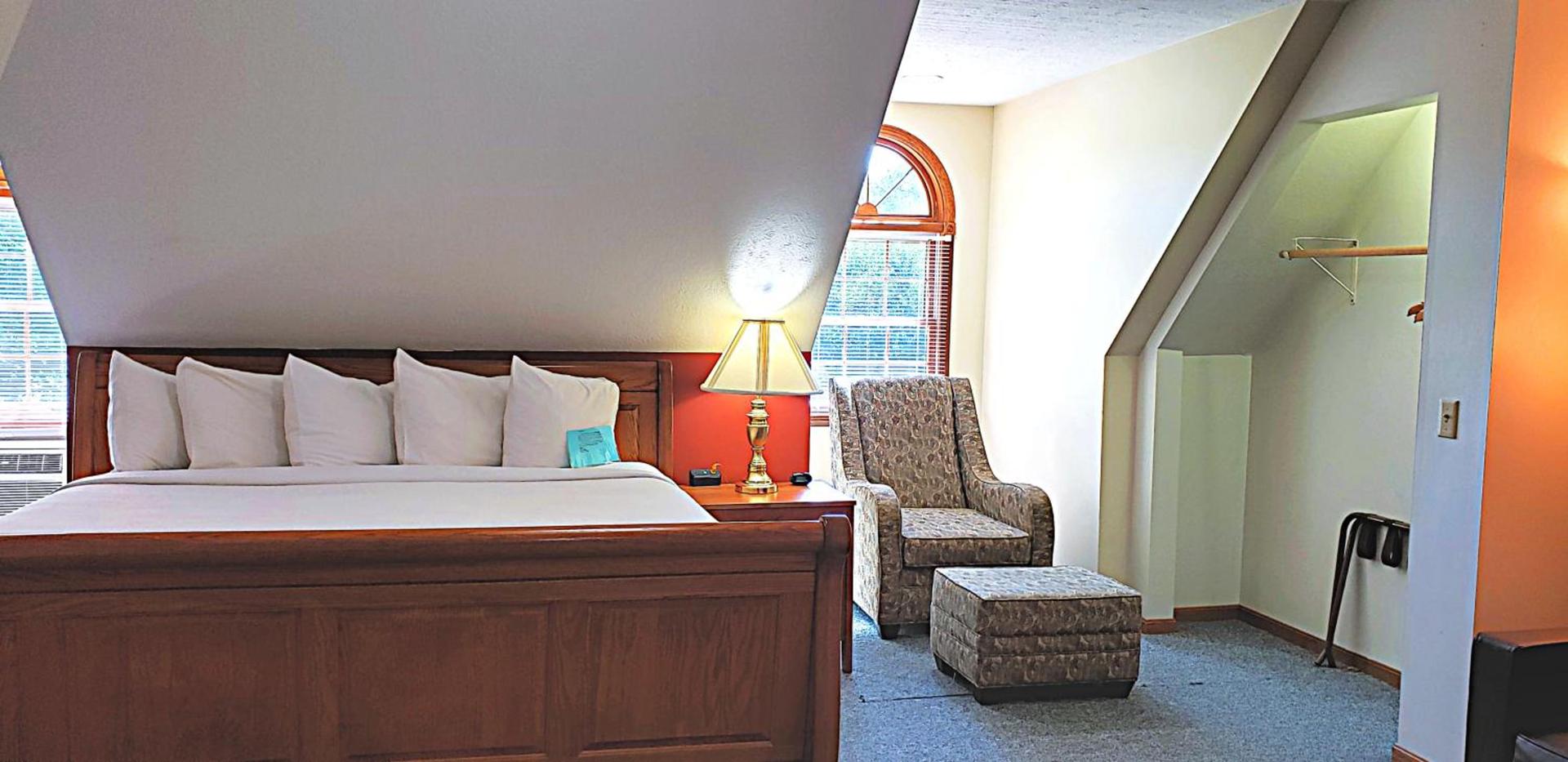 Berlin Heritage Inn photo 27
