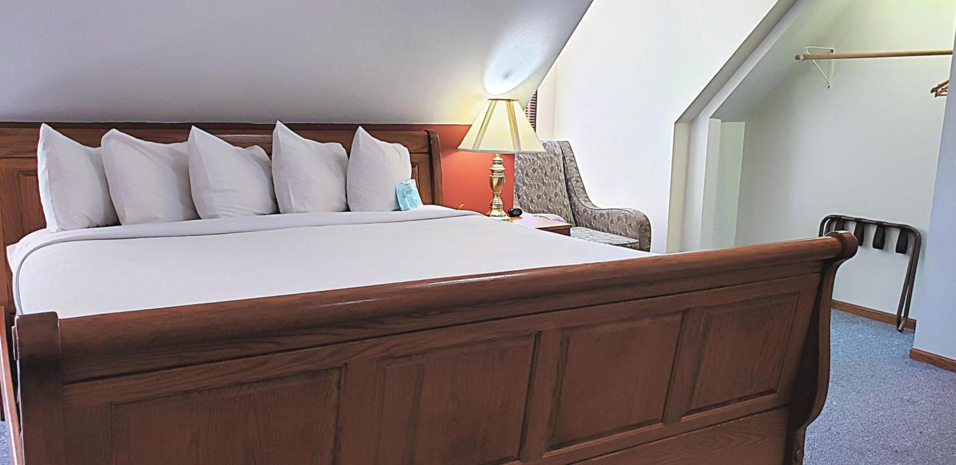 Berlin Heritage Inn photo 30