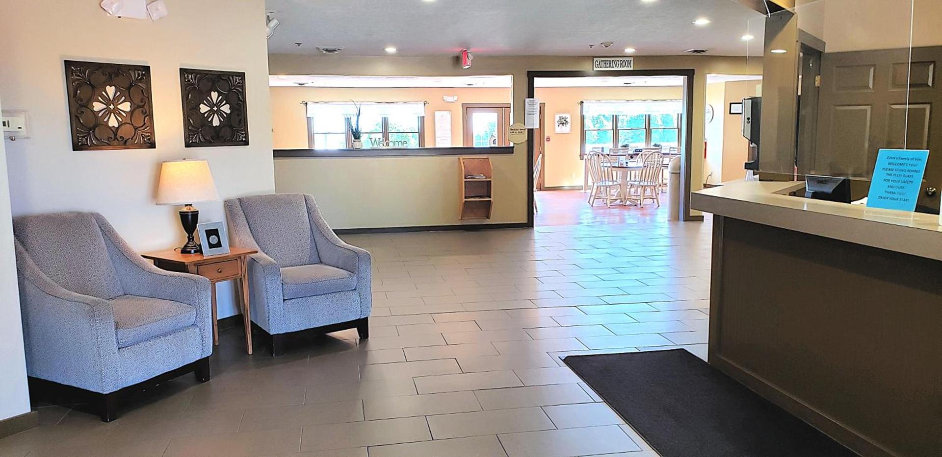Berlin Heritage Inn photo 23