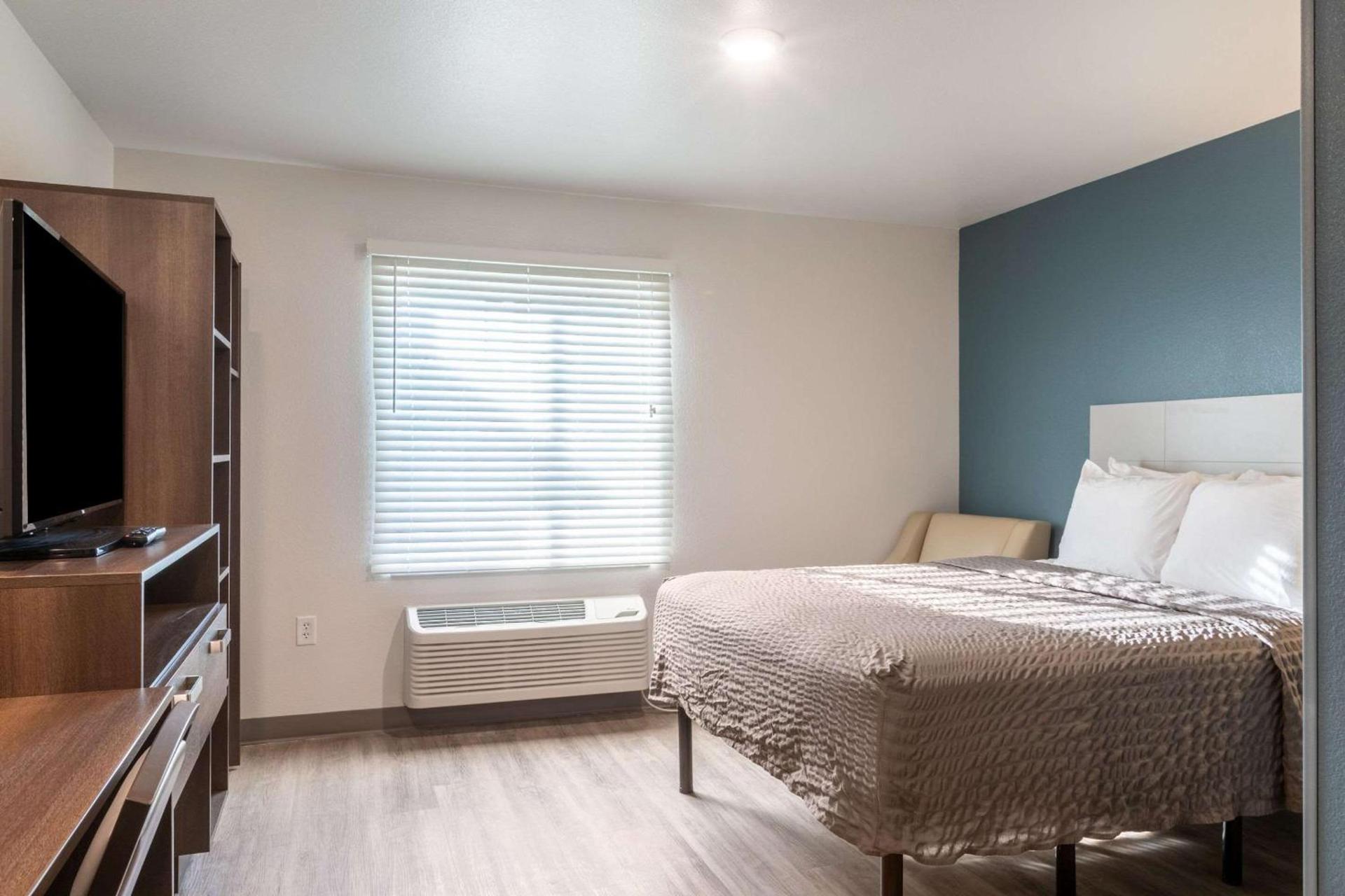 WoodSpring Suites Atlanta McDonough photo 14