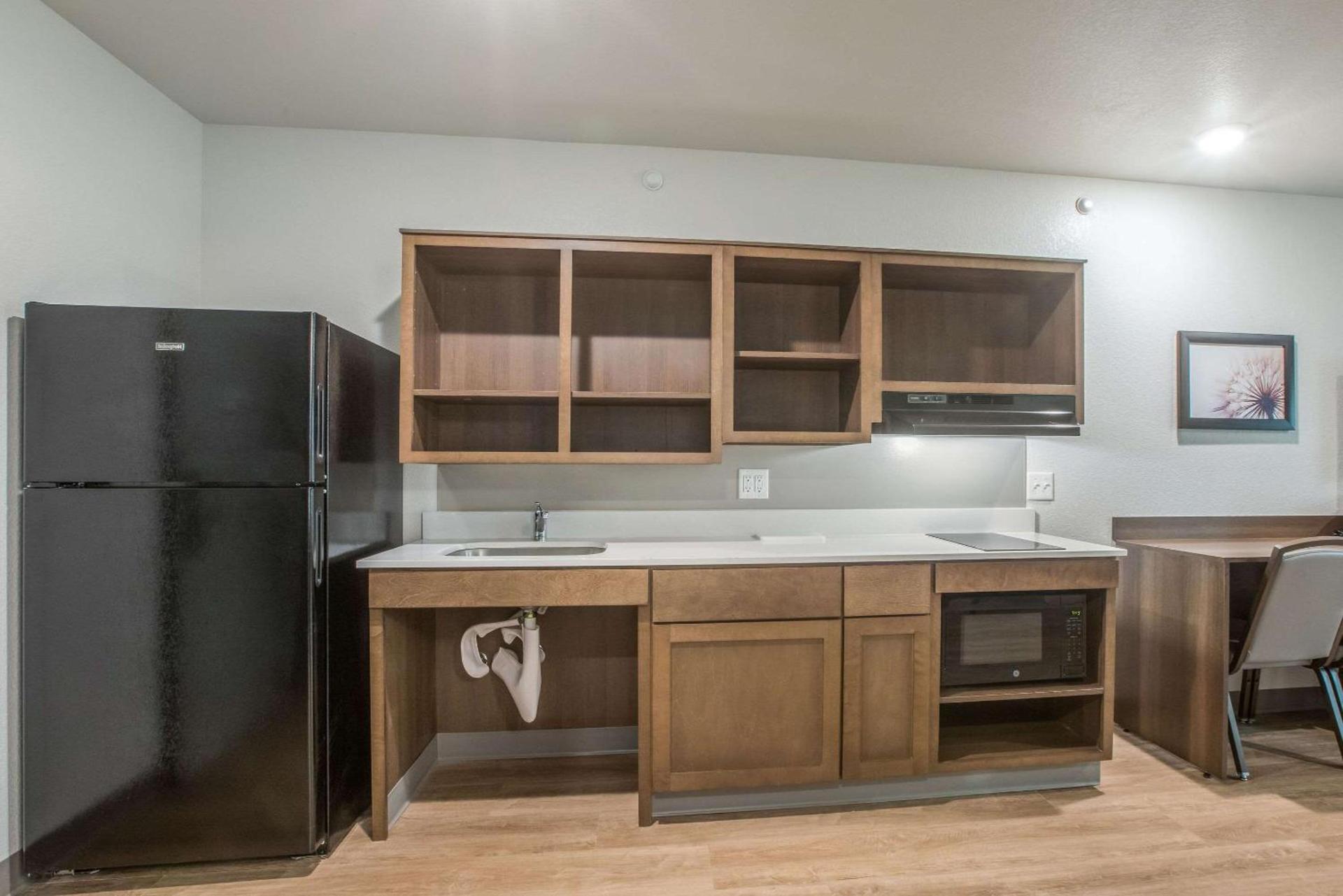 WoodSpring Suites Atlanta McDonough photo 17