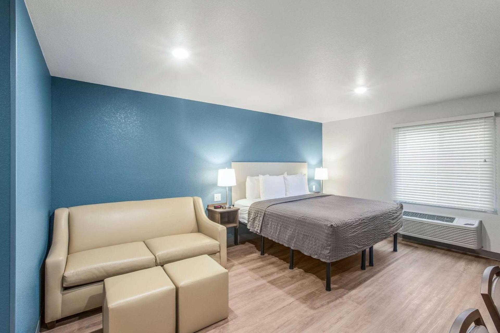 WoodSpring Suites Atlanta McDonough photo 19