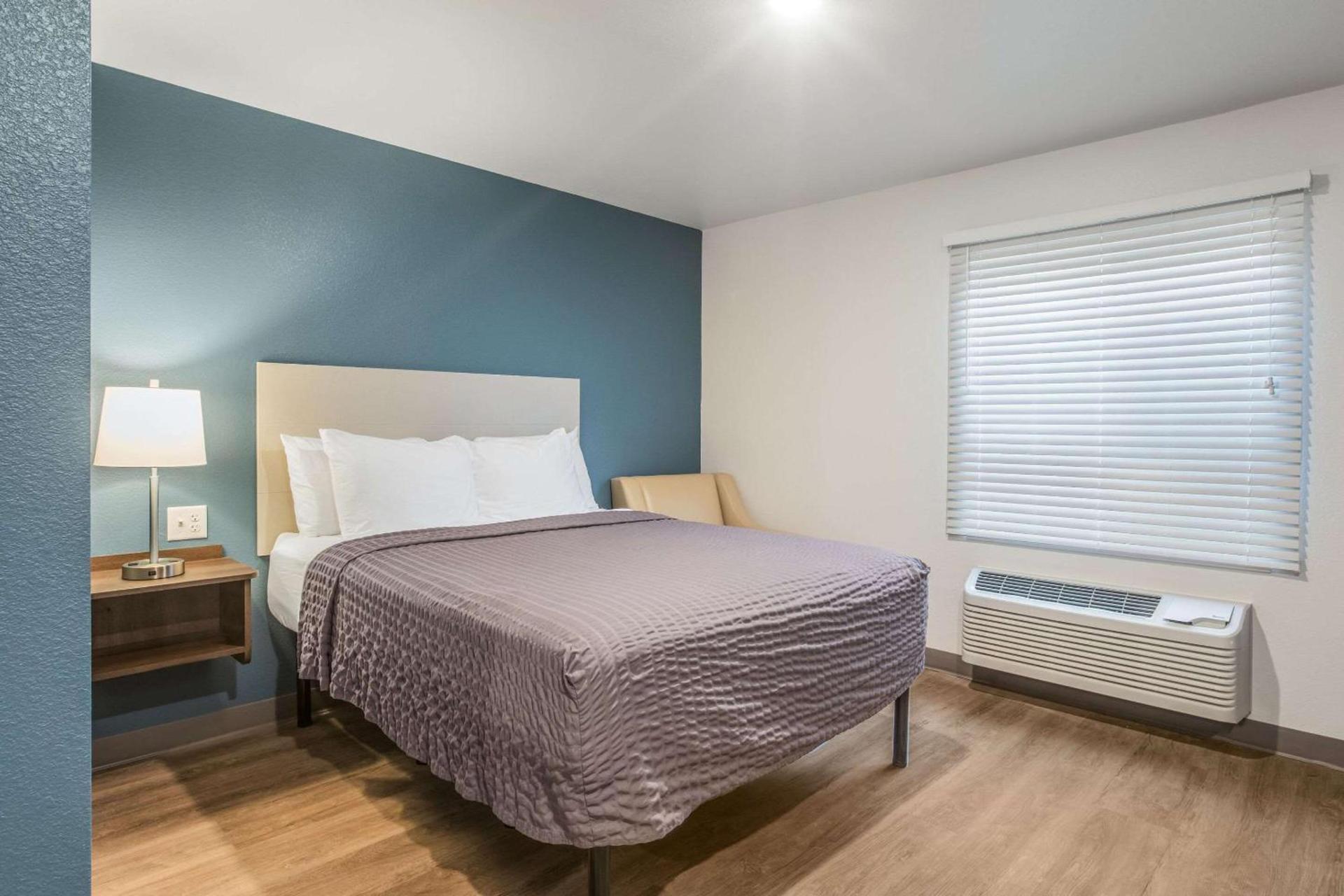 WoodSpring Suites Atlanta McDonough photo 23