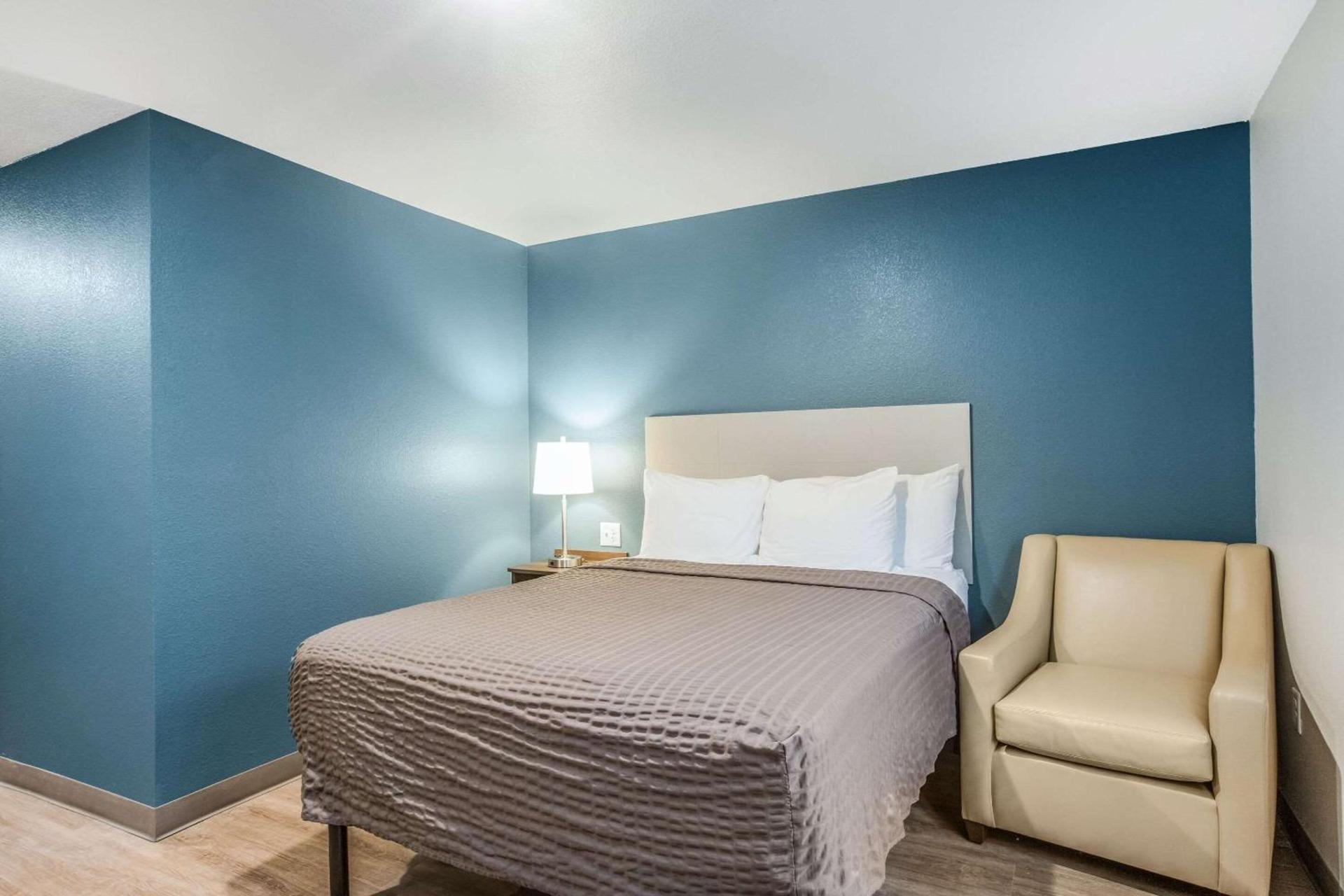 WoodSpring Suites Atlanta McDonough photo 25
