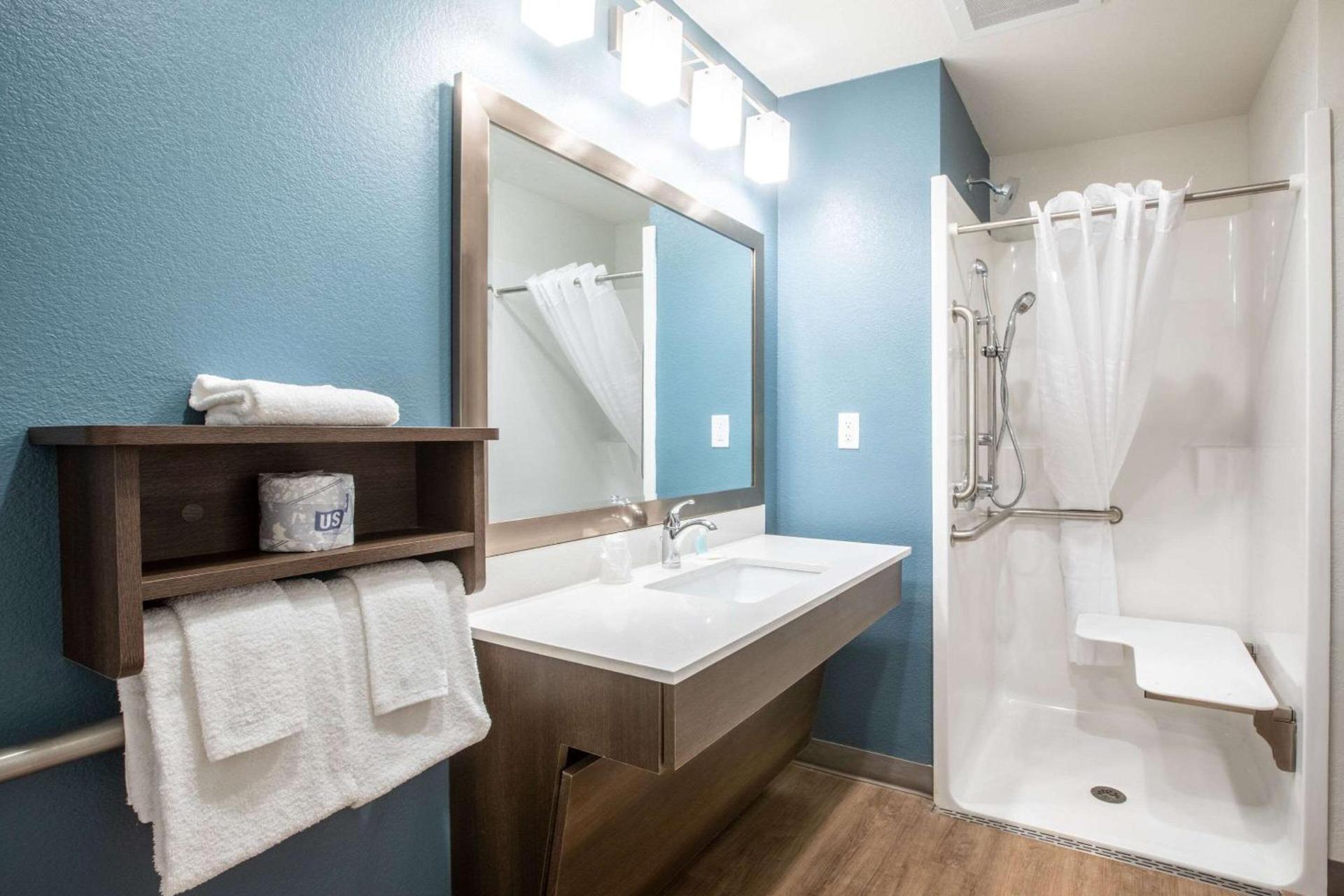 WoodSpring Suites Atlanta McDonough photo 26