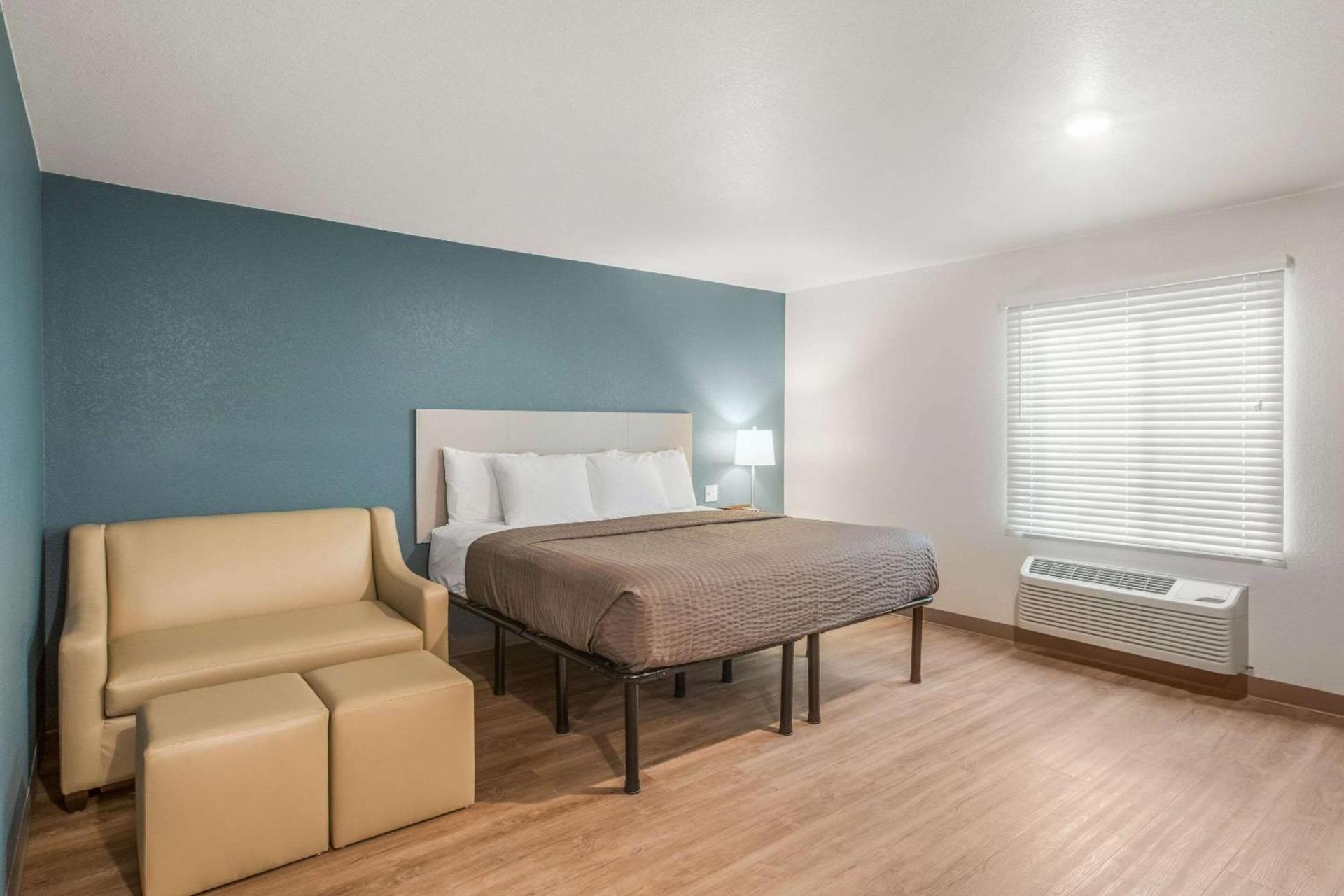 WoodSpring Suites Atlanta McDonough photo 4
