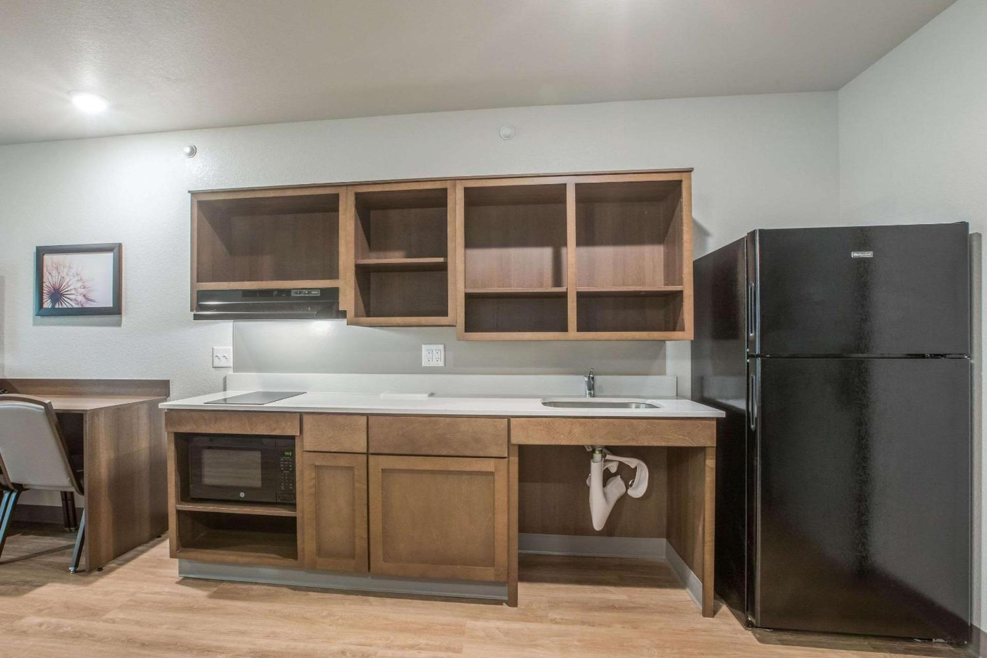 WoodSpring Suites Atlanta McDonough photo 29