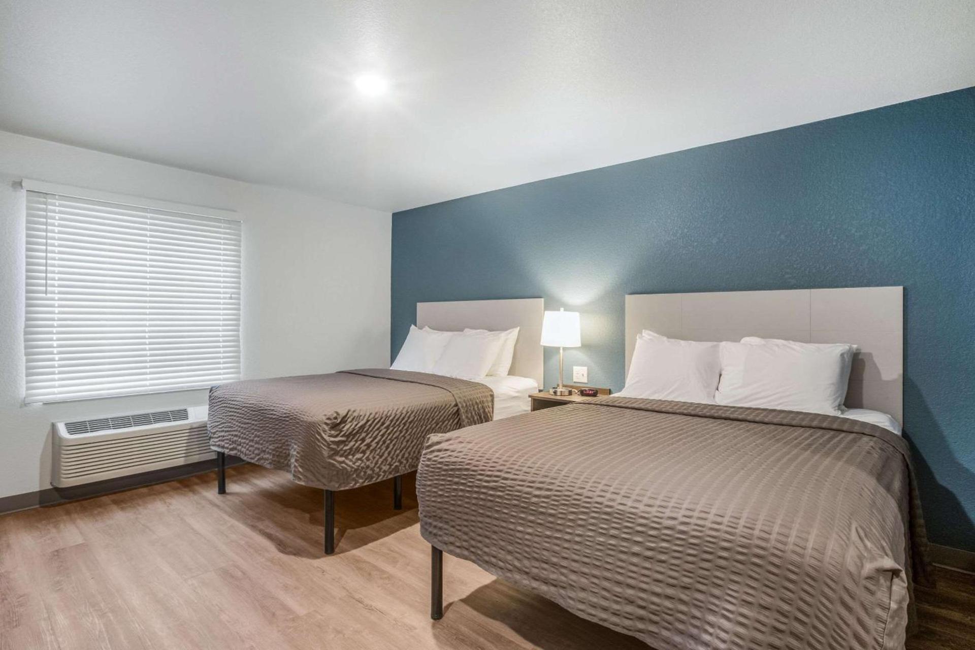 WoodSpring Suites Atlanta McDonough photo 31