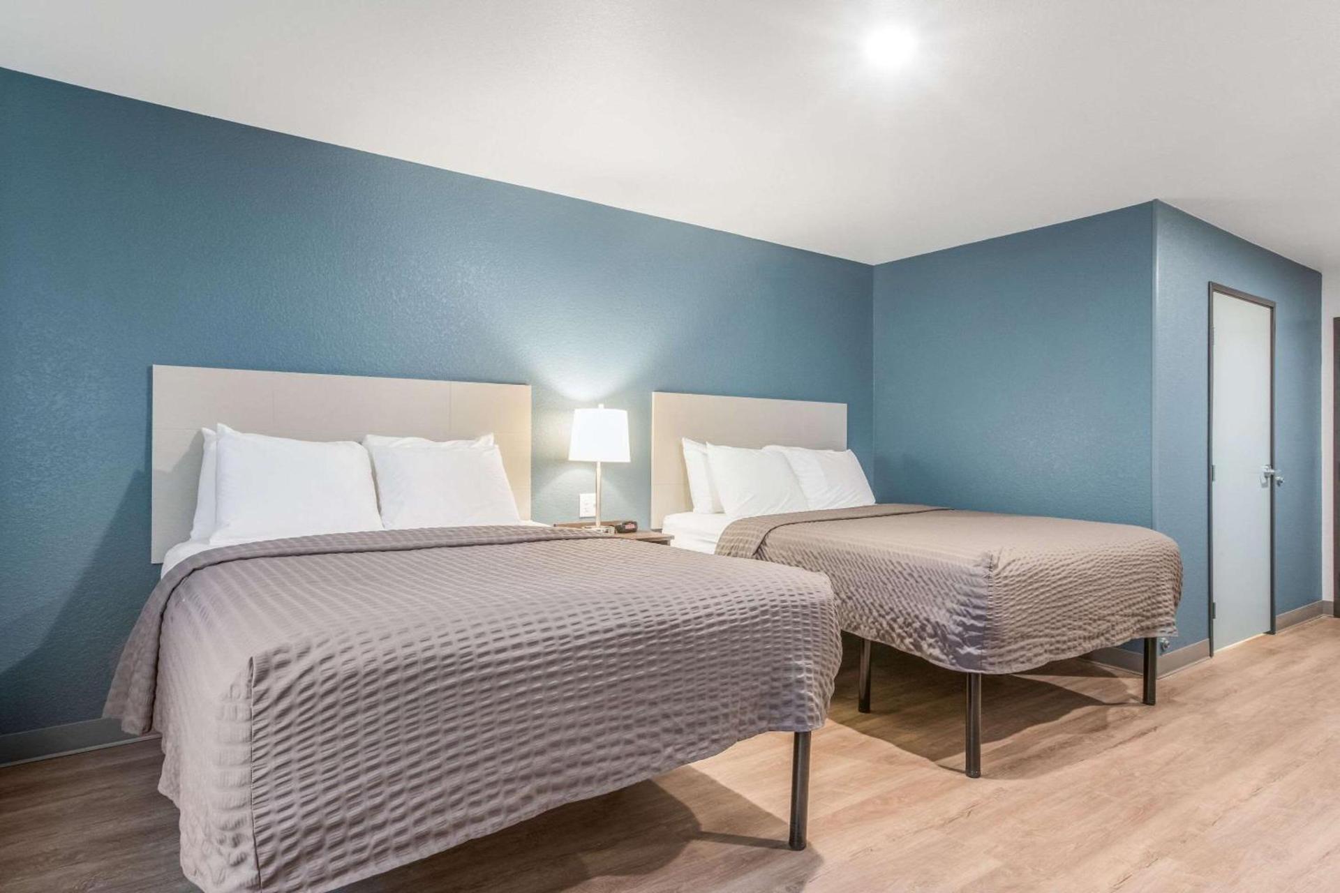 WoodSpring Suites Atlanta McDonough photo 32